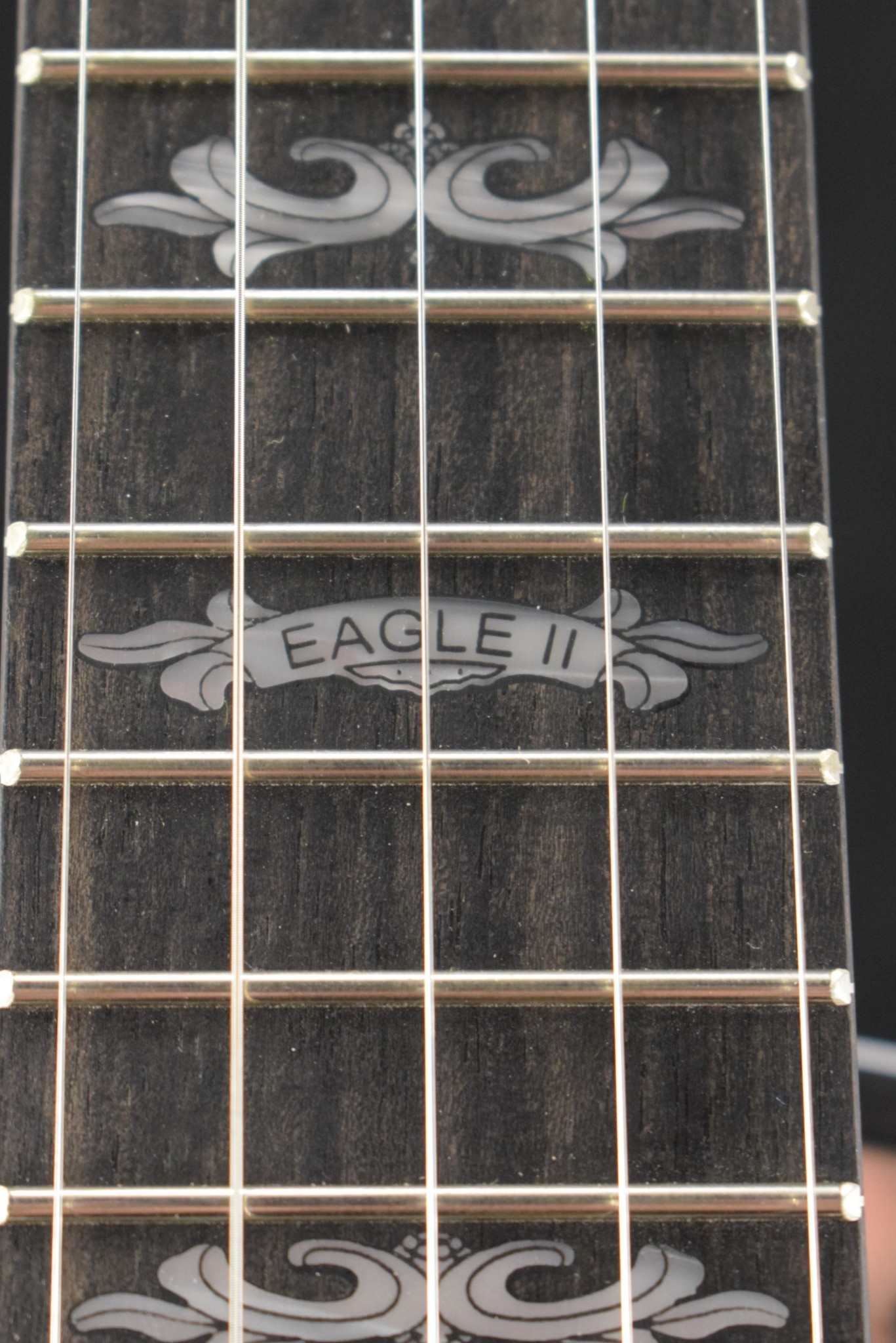 Deering Deering Eagle II 5-String Banjo