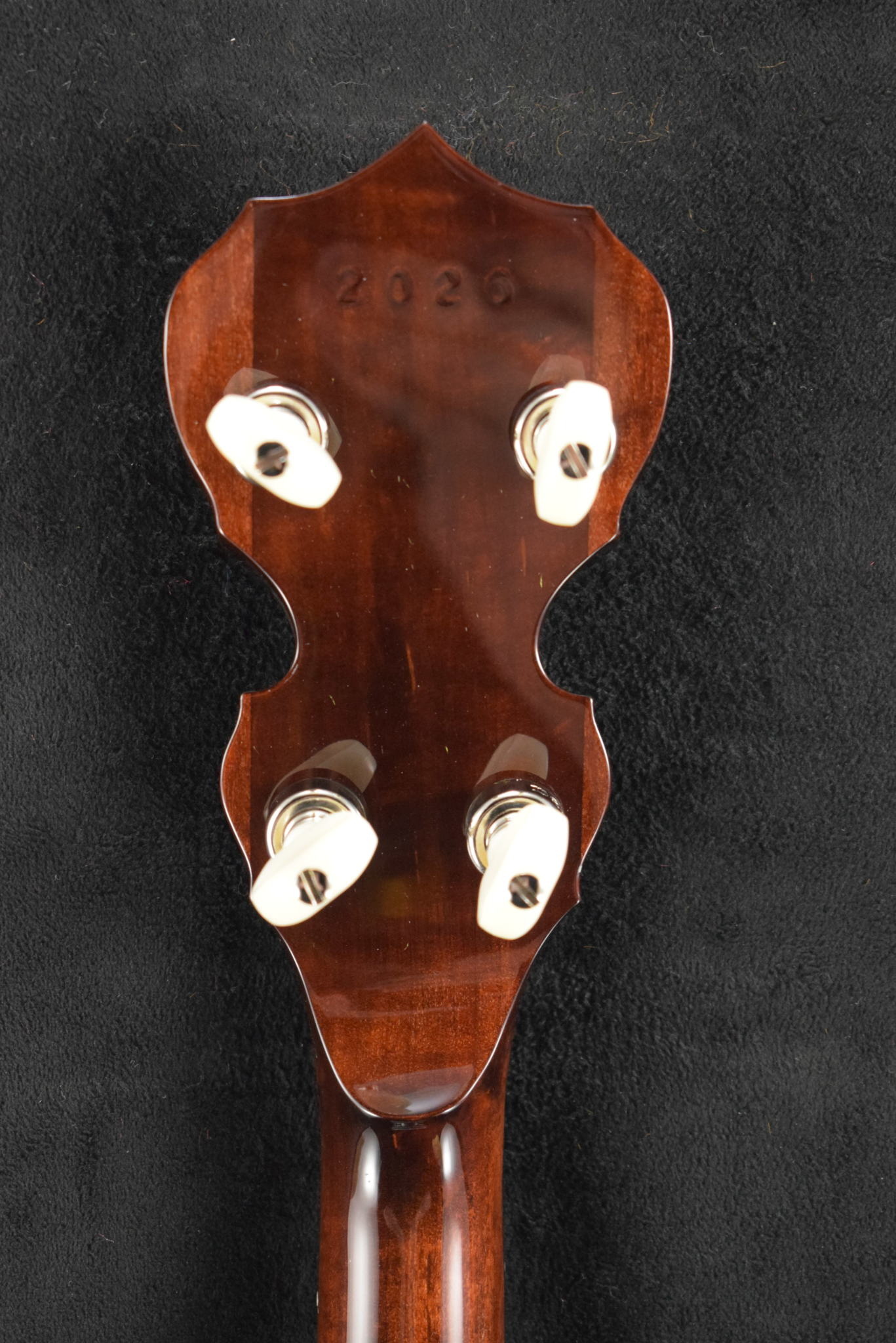 Deering Deering Eagle II 5-String Banjo