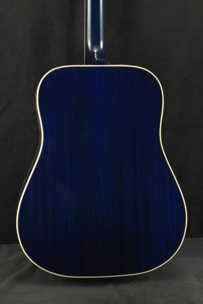 Gibson Gibson Miranda Lambert Bluebird Bluebonnet