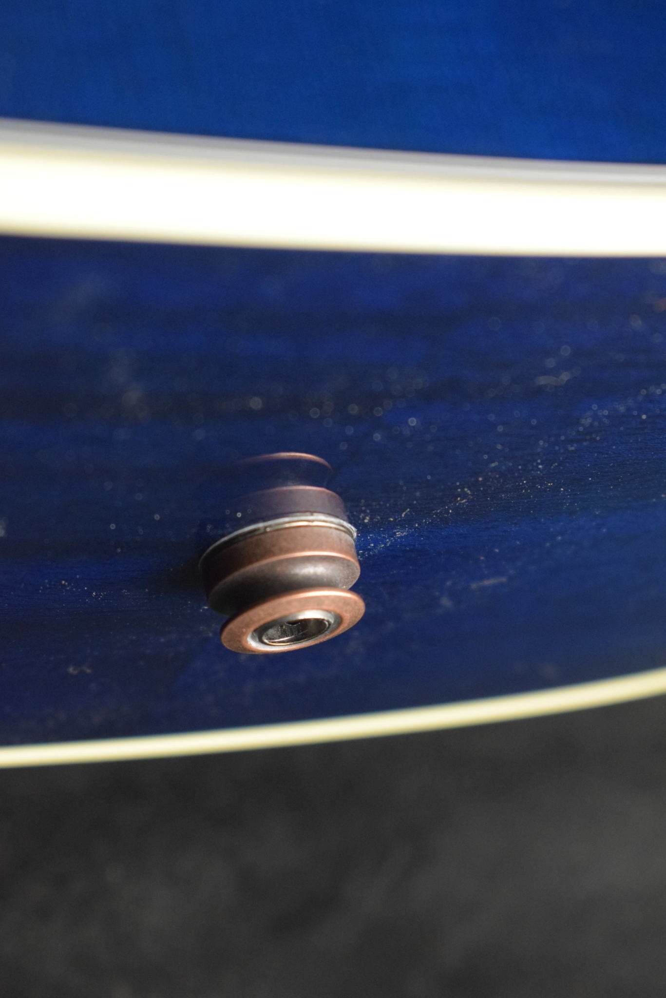 Gibson Gibson Miranda Lambert Bluebird Bluebonnet