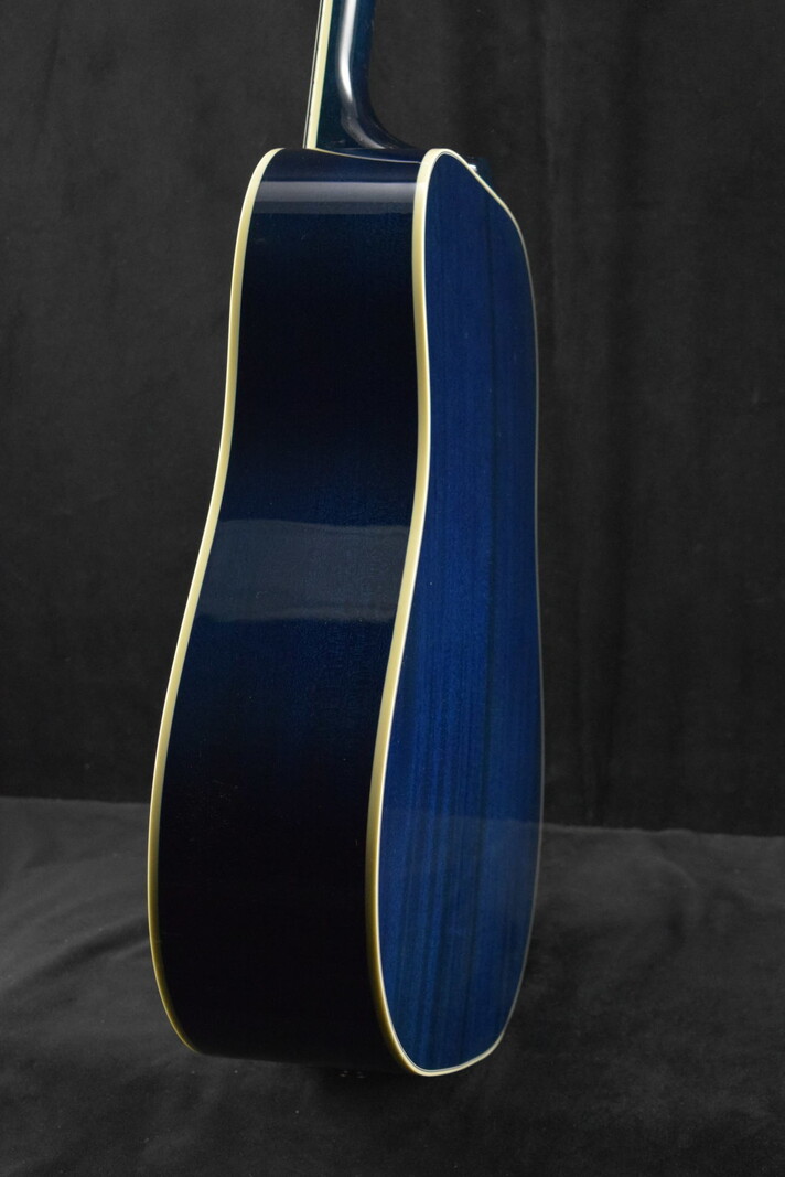 Gibson Gibson Miranda Lambert Bluebird Bluebonnet