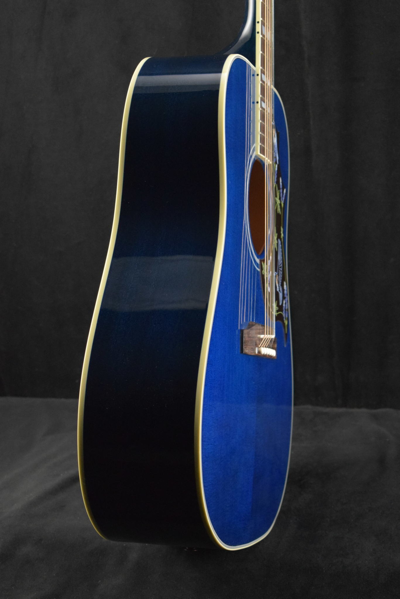 Gibson Gibson Miranda Lambert Bluebird Bluebonnet