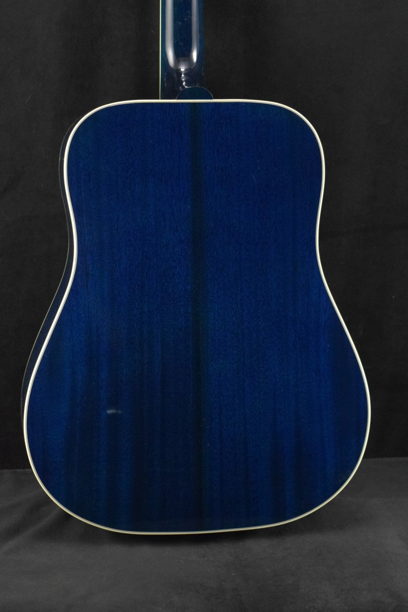 Gibson Gibson Miranda Lambert Bluebird Bluebonnet