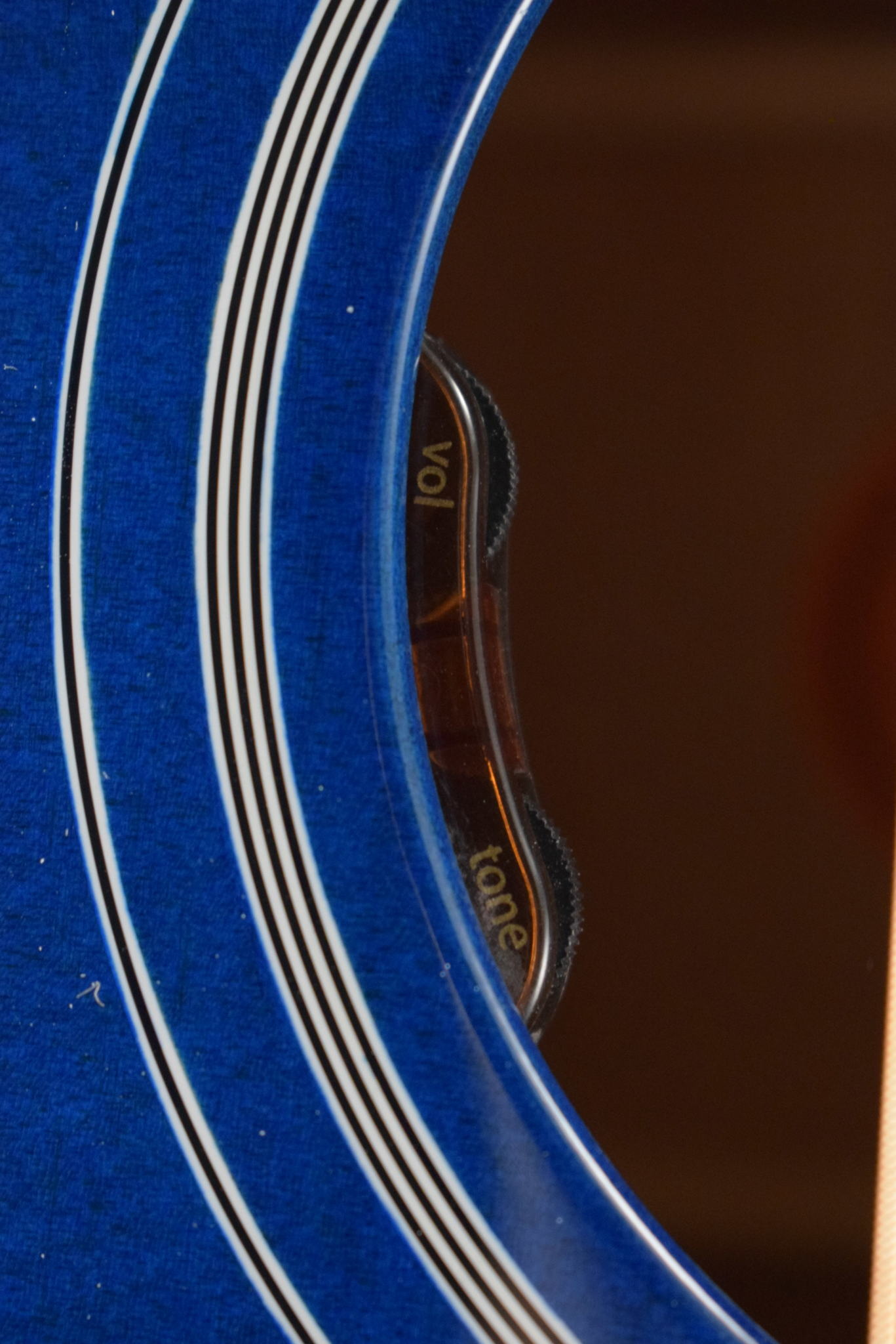 Gibson Gibson Miranda Lambert Bluebird Bluebonnet