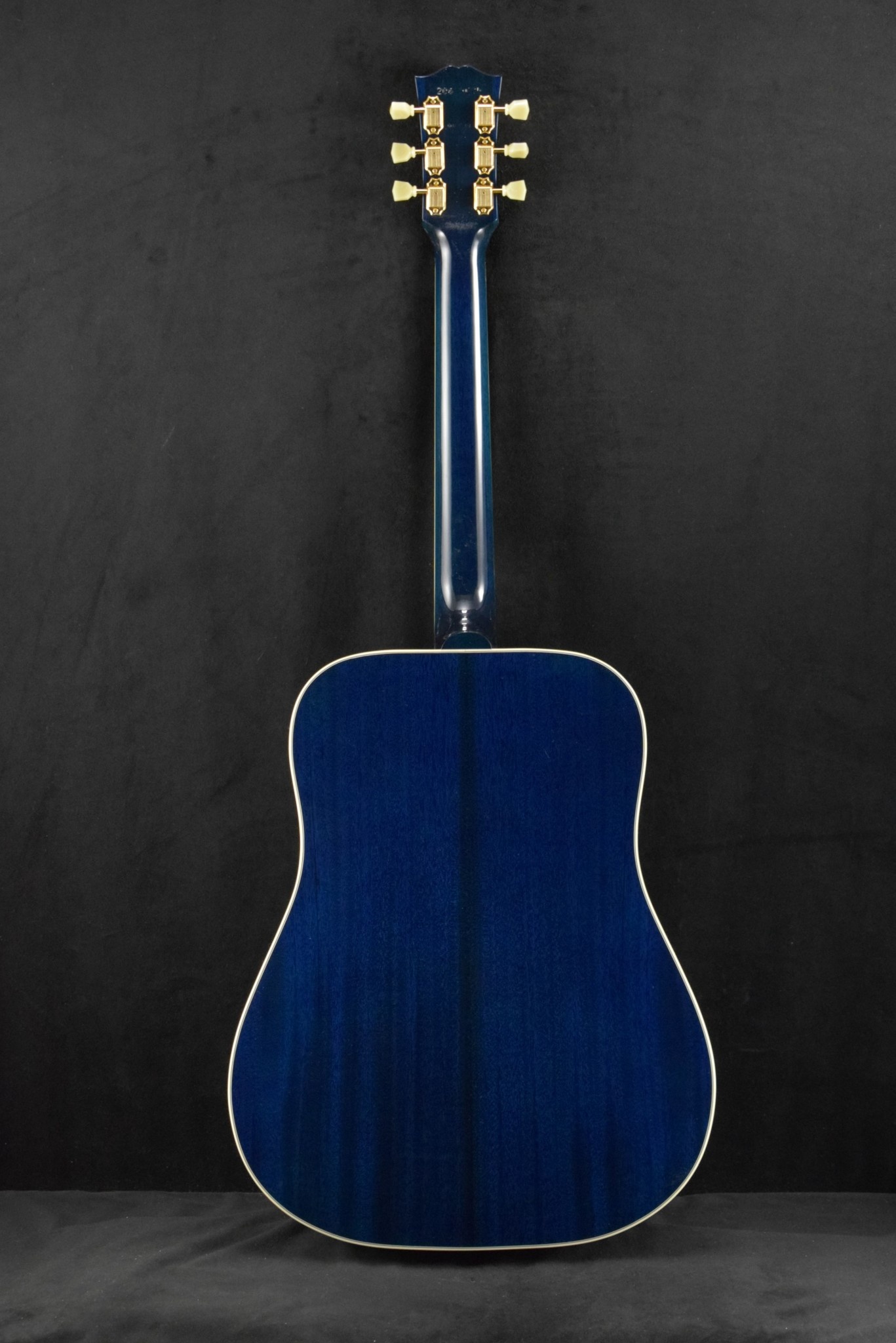 Gibson Gibson Miranda Lambert Bluebird Bluebonnet