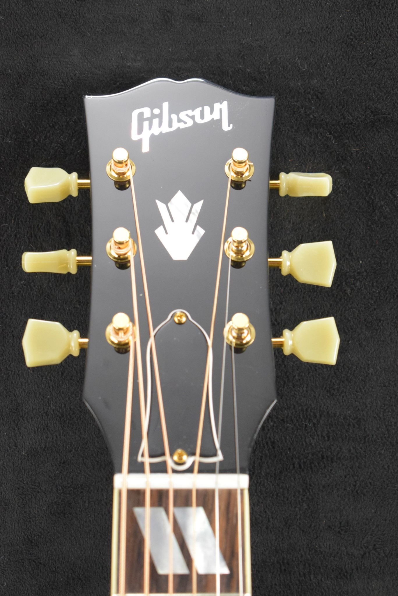 Gibson Gibson Miranda Lambert Bluebird Bluebonnet