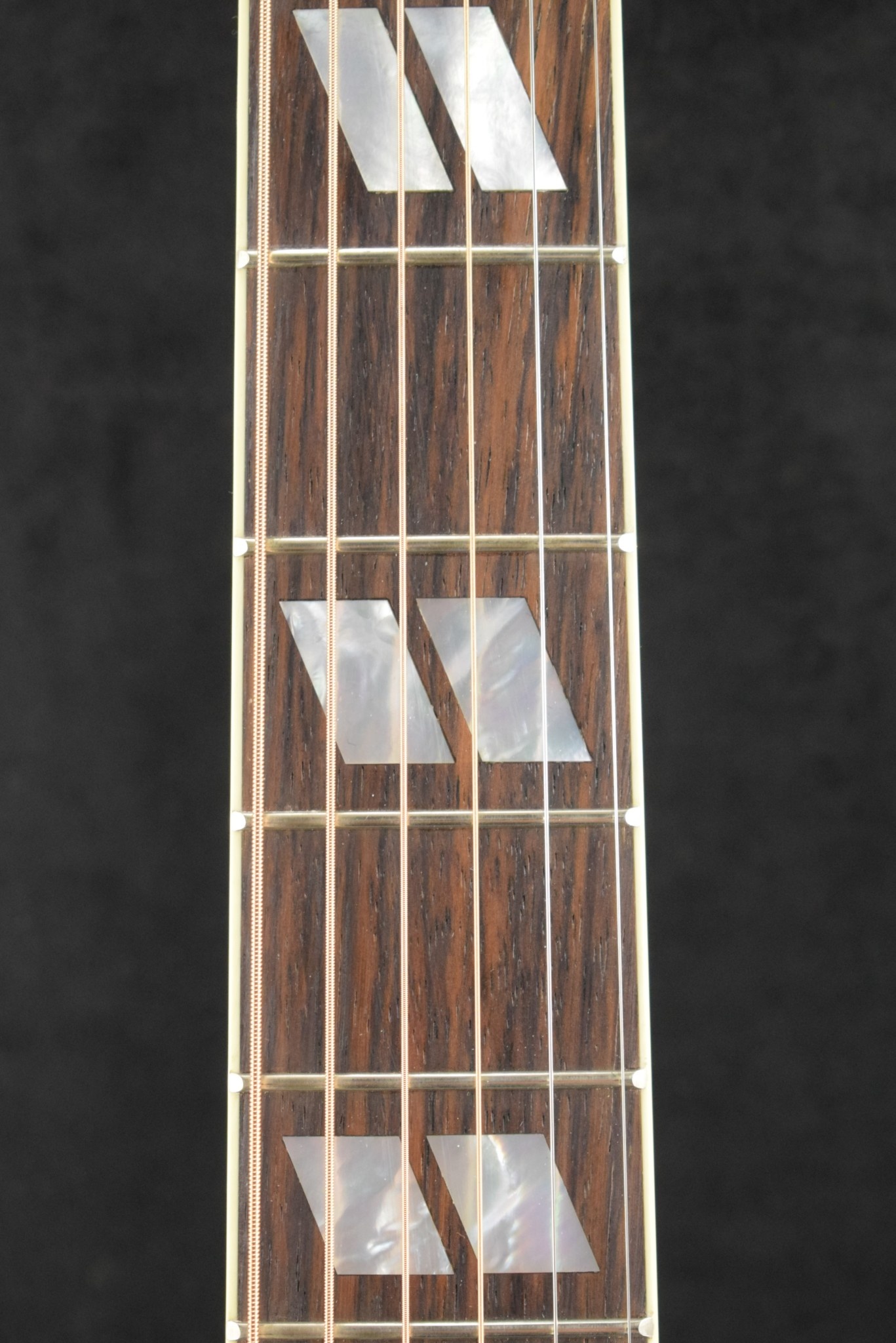 Gibson Gibson Miranda Lambert Bluebird Bluebonnet