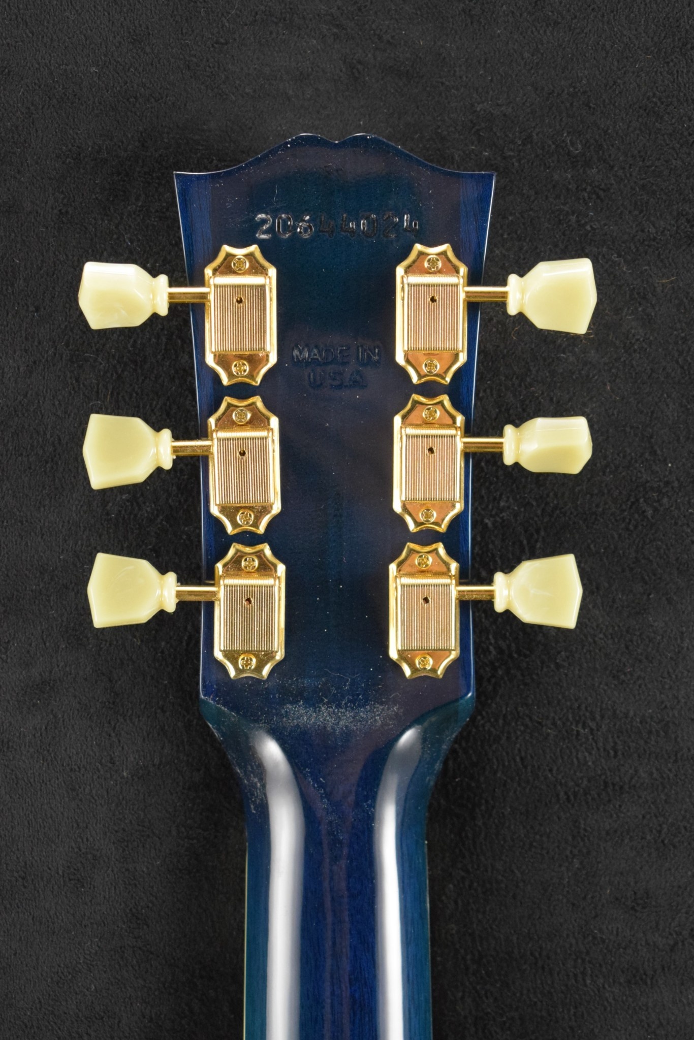 Gibson Gibson Miranda Lambert Bluebird Bluebonnet