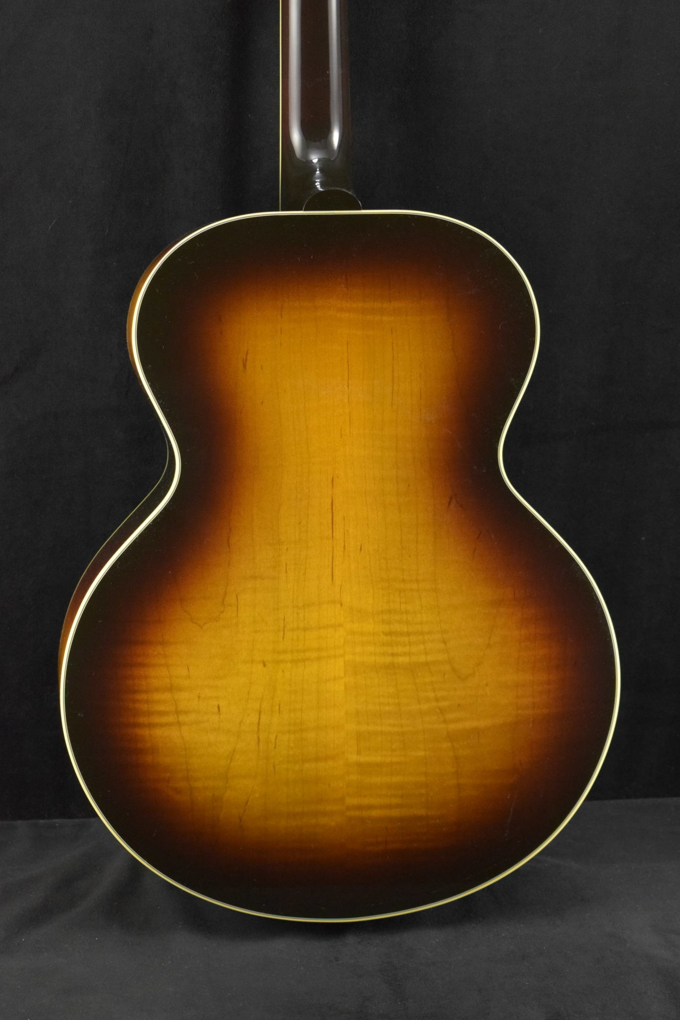 Gibson Gibson J-185 Original Vintage Sunburst
