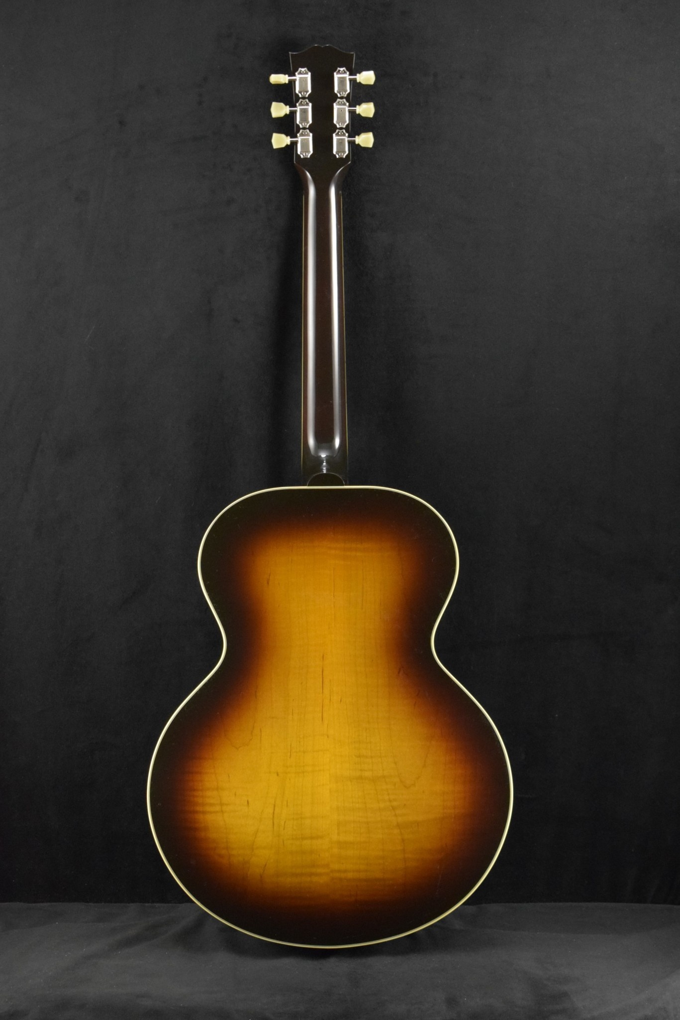 Gibson Gibson J-185 Original Vintage Sunburst