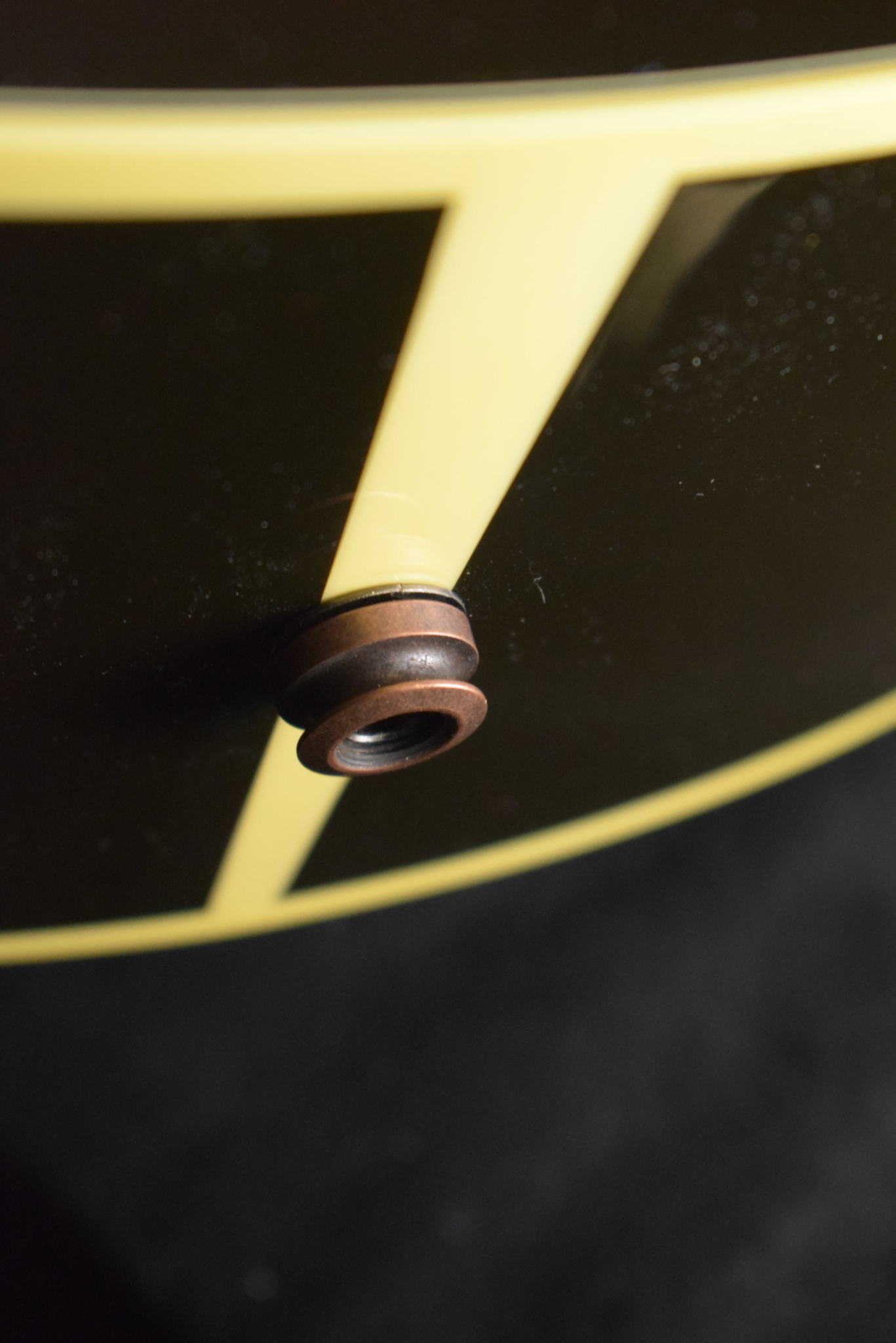 Gibson Gibson J-185 Original Vintage Sunburst