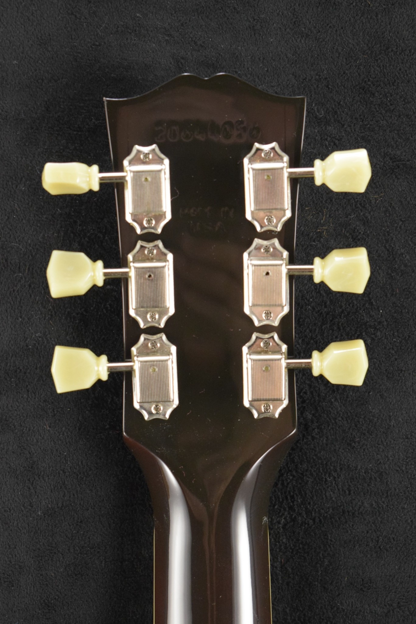 Gibson Gibson J-185 Original Vintage Sunburst