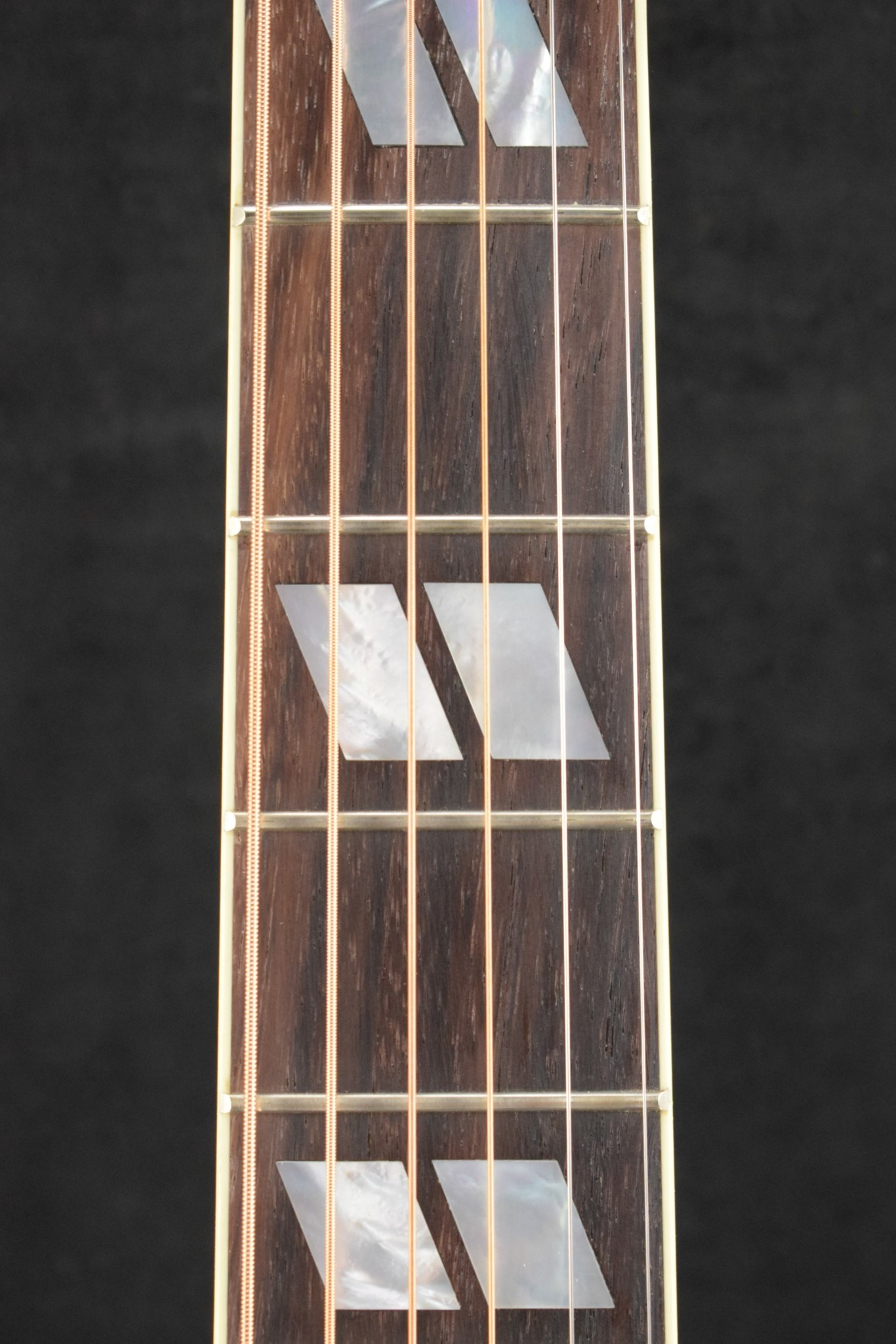 Gibson Gibson J-185 Original Vintage Sunburst