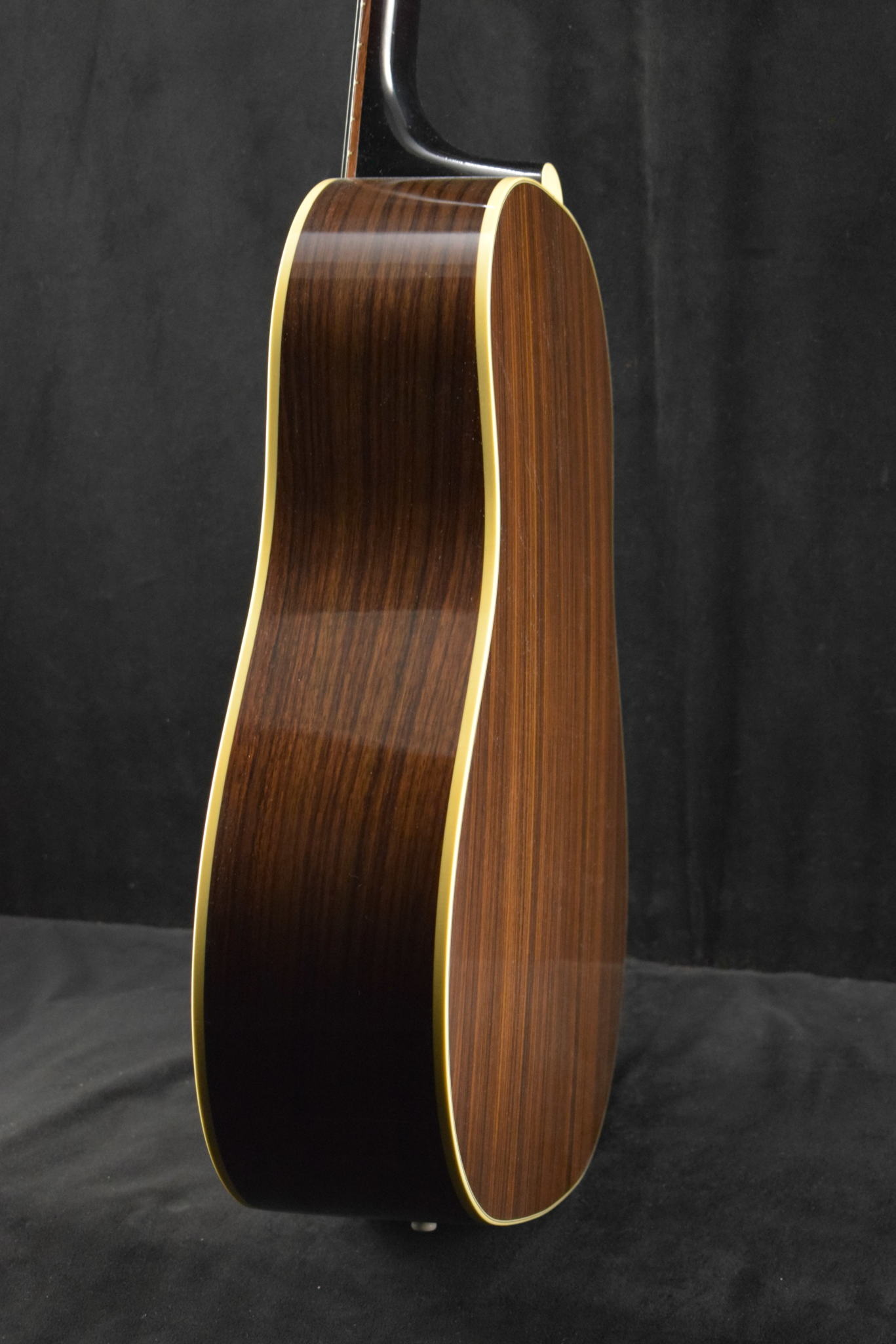 Gibson Gibson Murphy Lab 1942 Banner Southern Jumbo Vintage Sunburst Light Aged