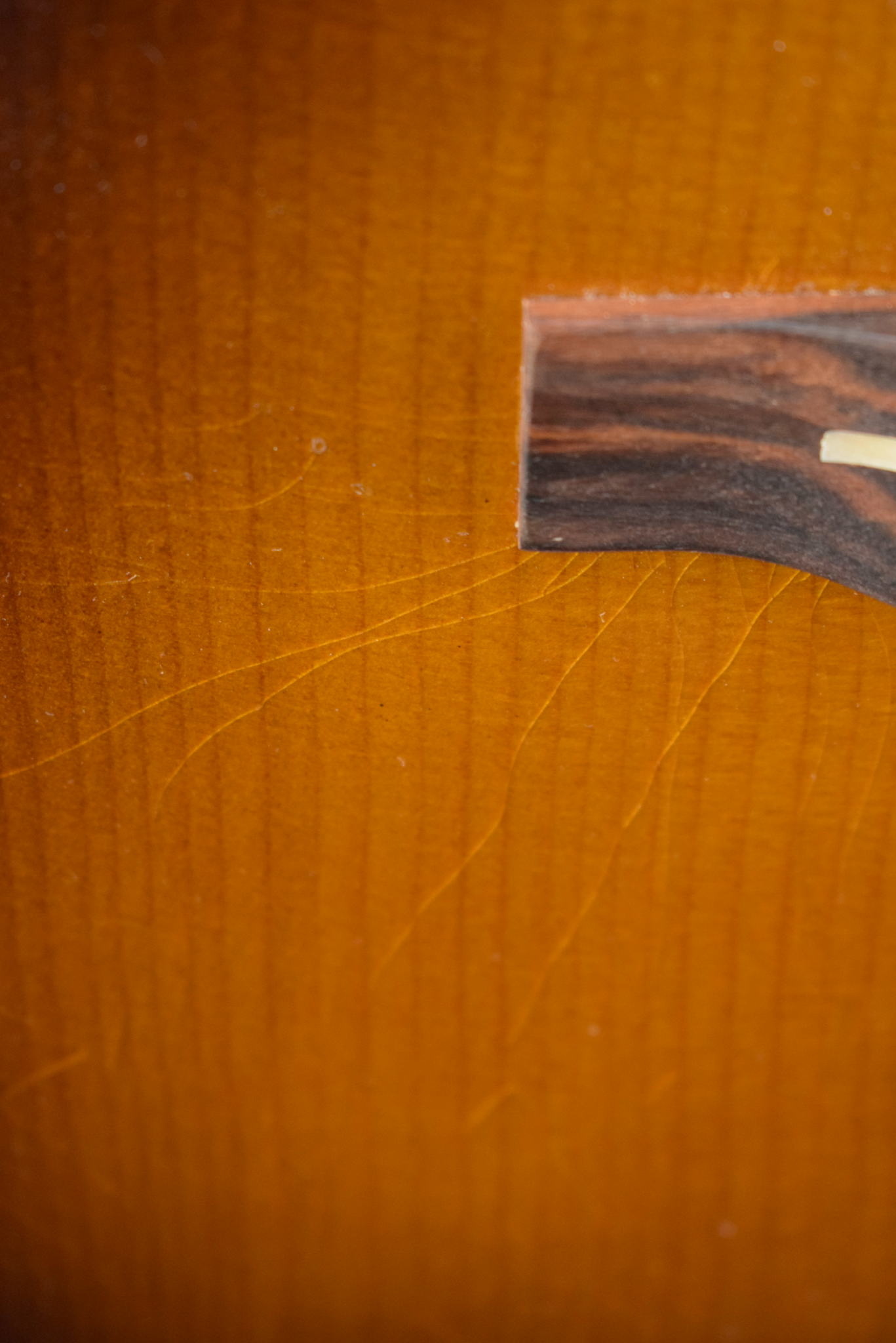 Gibson Gibson Murphy Lab 1942 Banner Southern Jumbo Vintage Sunburst Light Aged