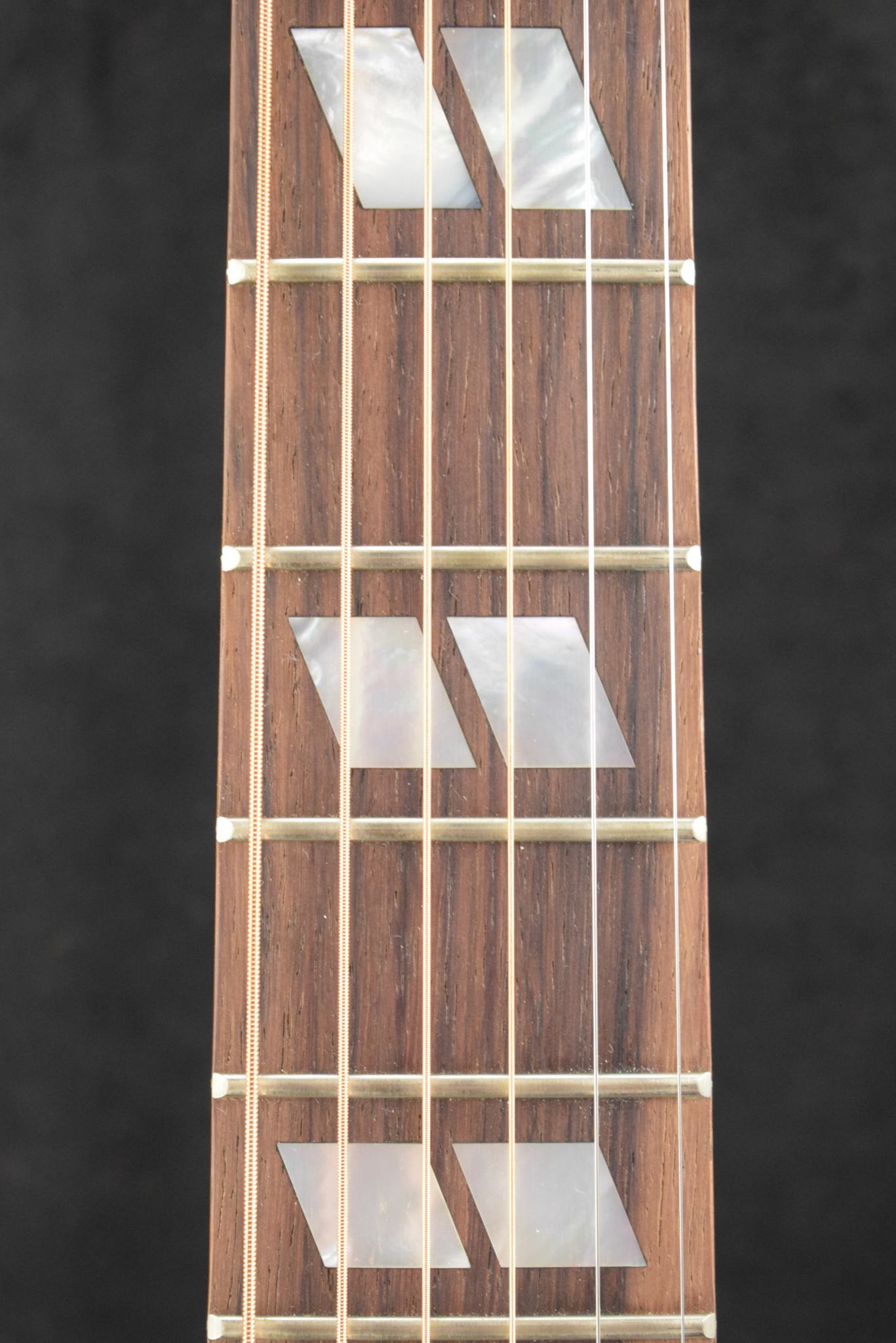 Gibson Gibson Murphy Lab 1942 Banner Southern Jumbo Vintage Sunburst Light Aged