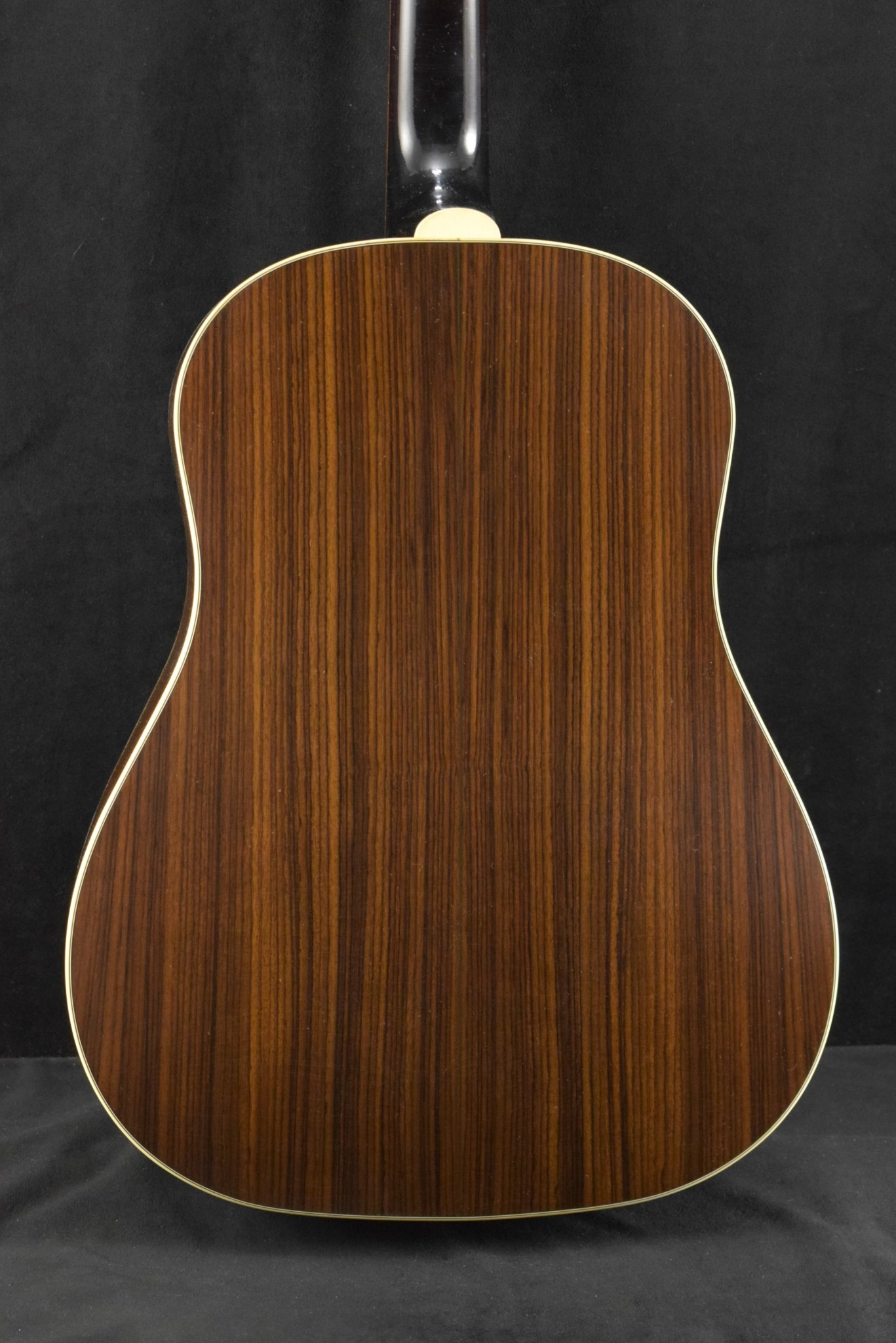 Gibson Gibson Murphy Lab 1942 Banner Southern Jumbo Vintage Sunburst Light Aged