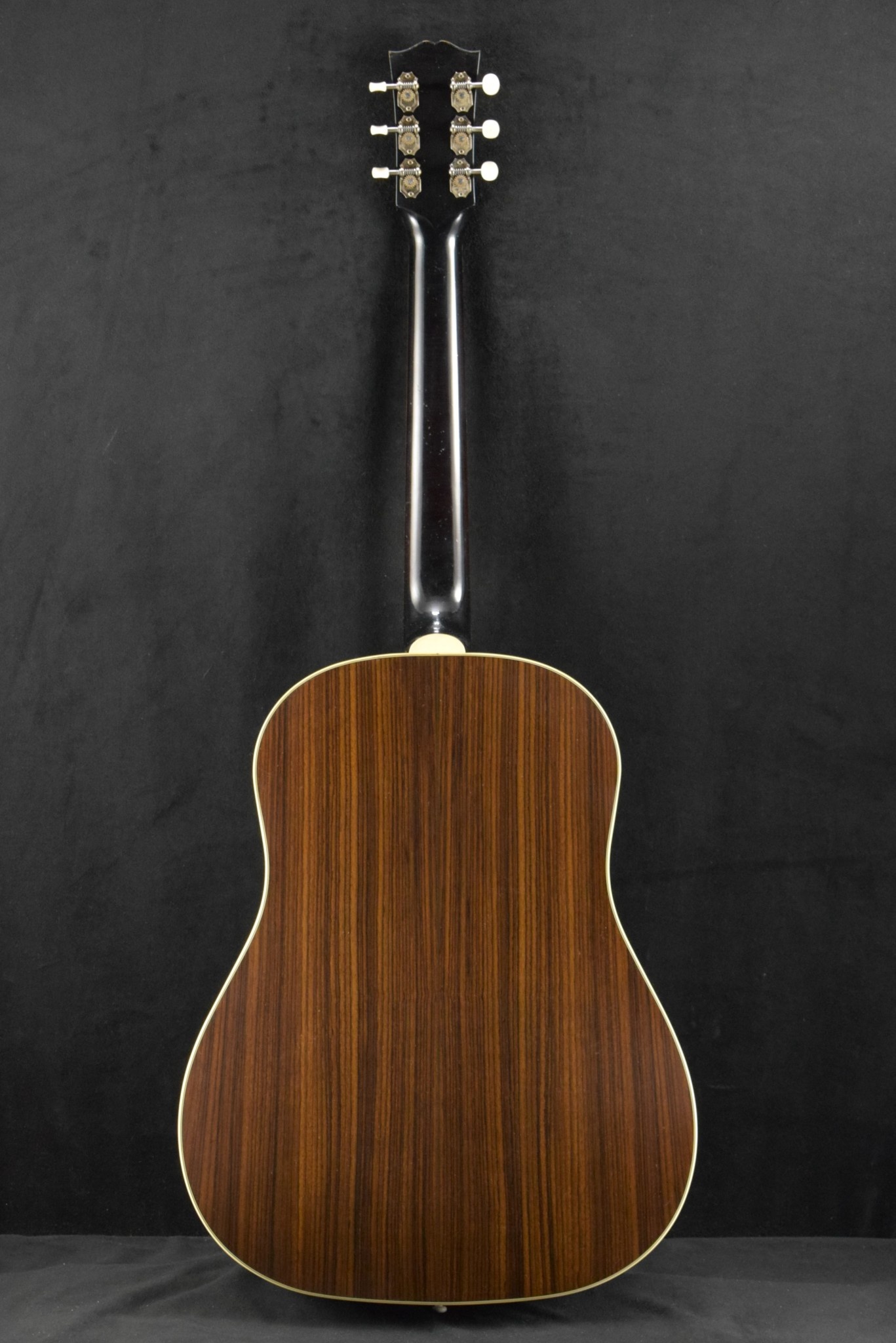 Gibson Gibson Murphy Lab 1942 Banner Southern Jumbo Vintage Sunburst Light Aged