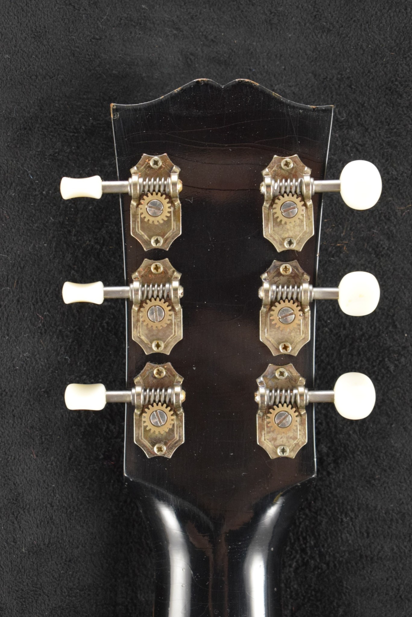 Gibson Gibson Murphy Lab 1942 Banner Southern Jumbo Vintage Sunburst Light Aged