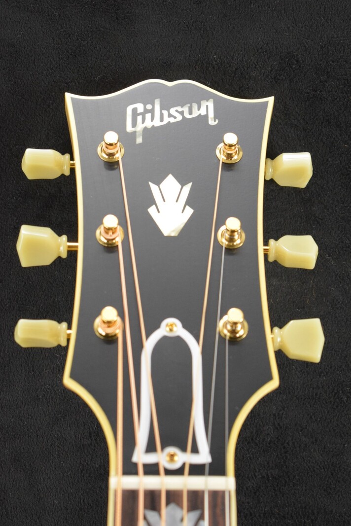 Gibson Gibson Custom Shop 1957 SJ-200 Thermally Aged Top Antique Natural