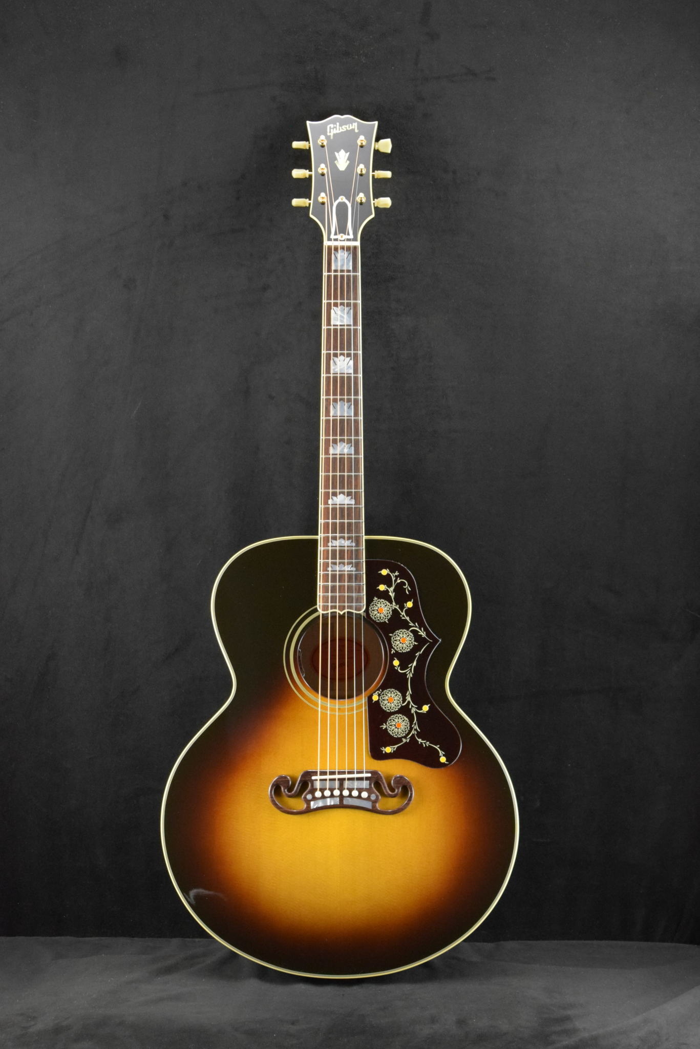 Gibson Gibson SJ-200 Original Vintage Sunburst