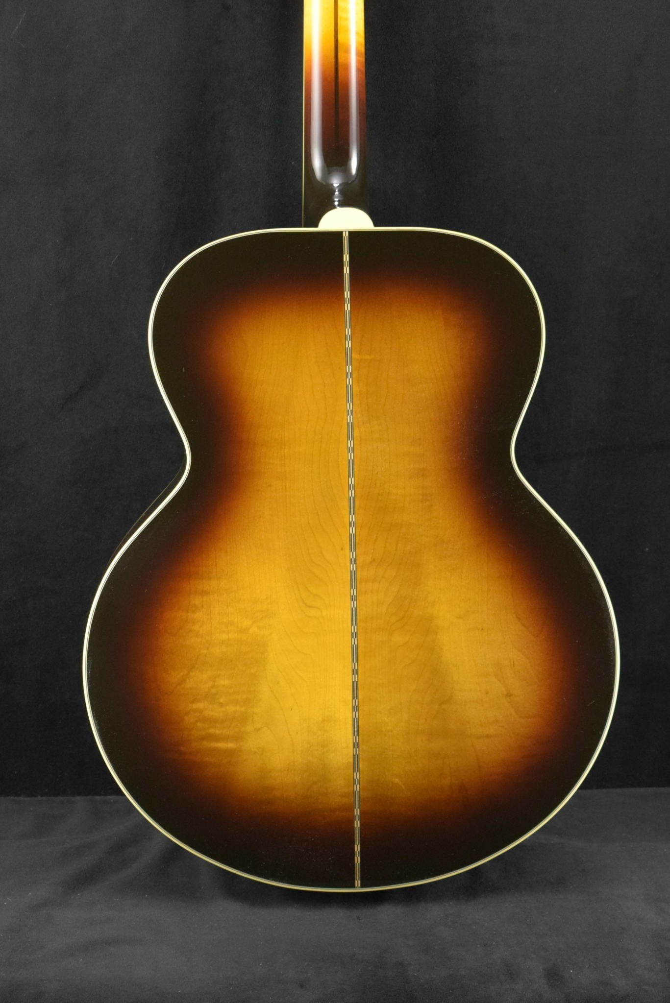 Gibson Gibson SJ-200 Original Vintage Sunburst