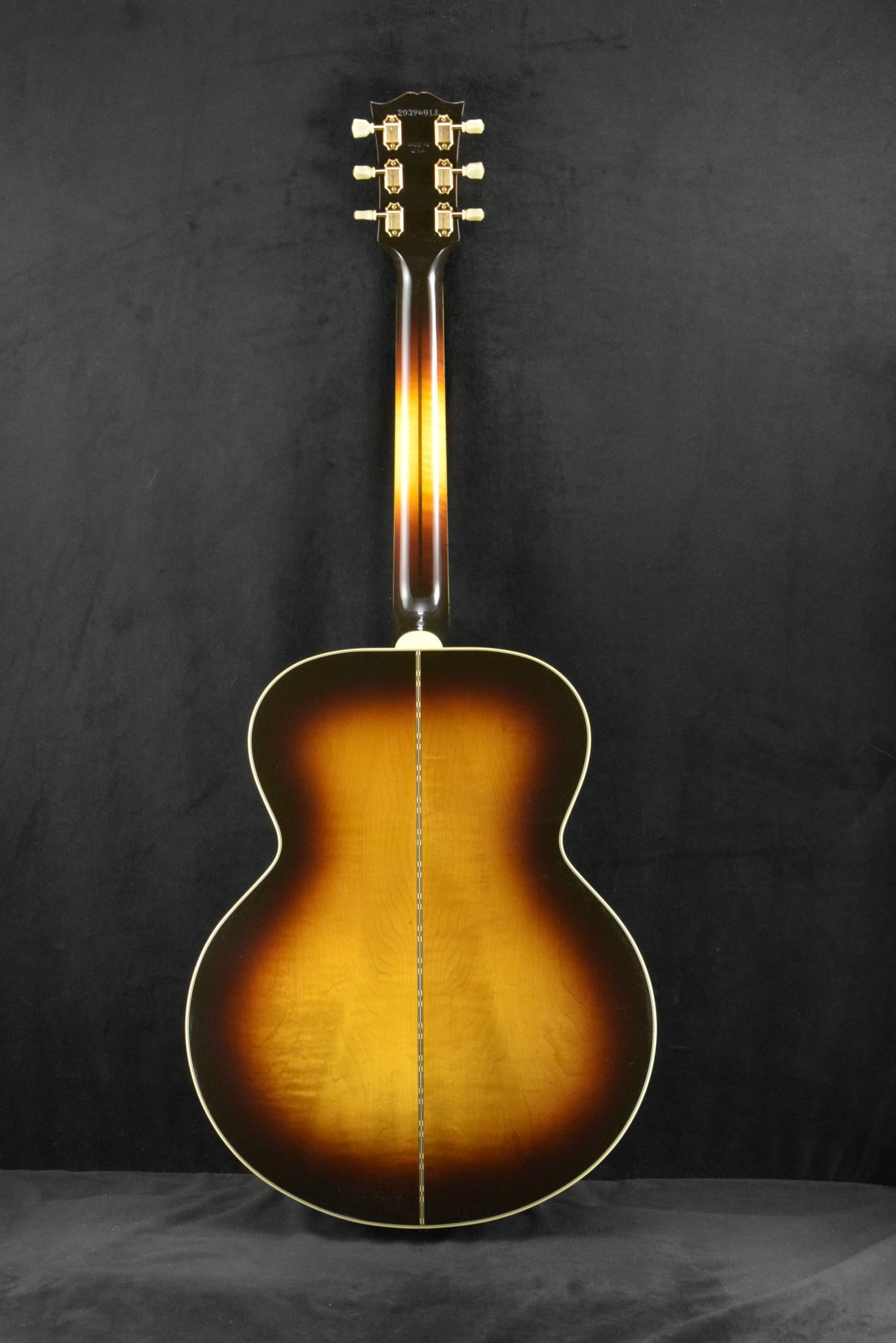 Gibson Gibson SJ-200 Original Vintage Sunburst