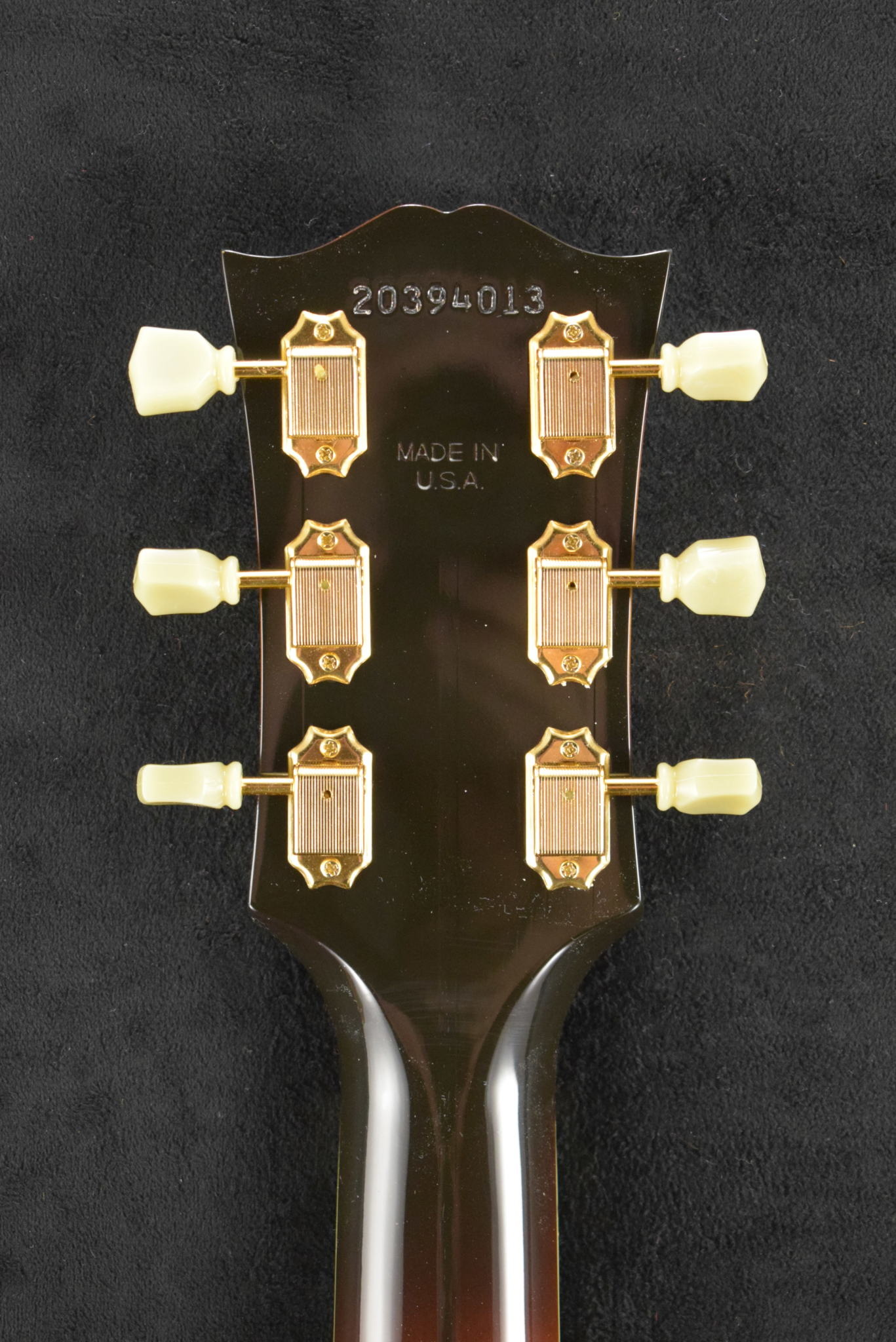 Gibson Gibson SJ-200 Original Vintage Sunburst