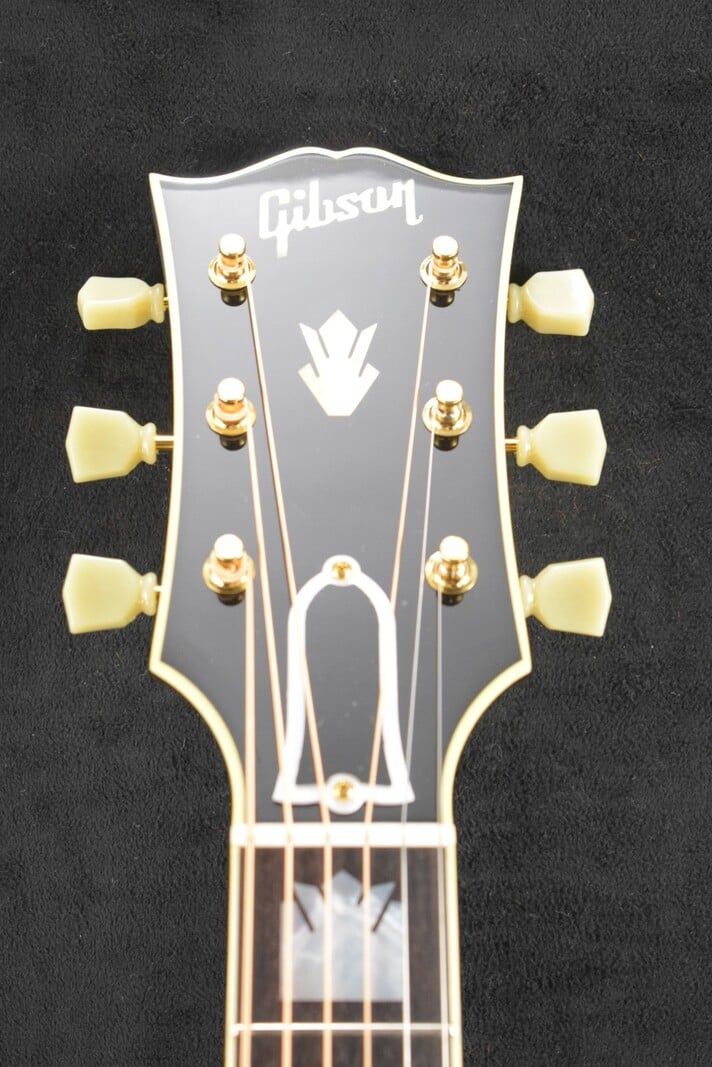 Gibson Gibson SJ-200 Original Vintage Sunburst