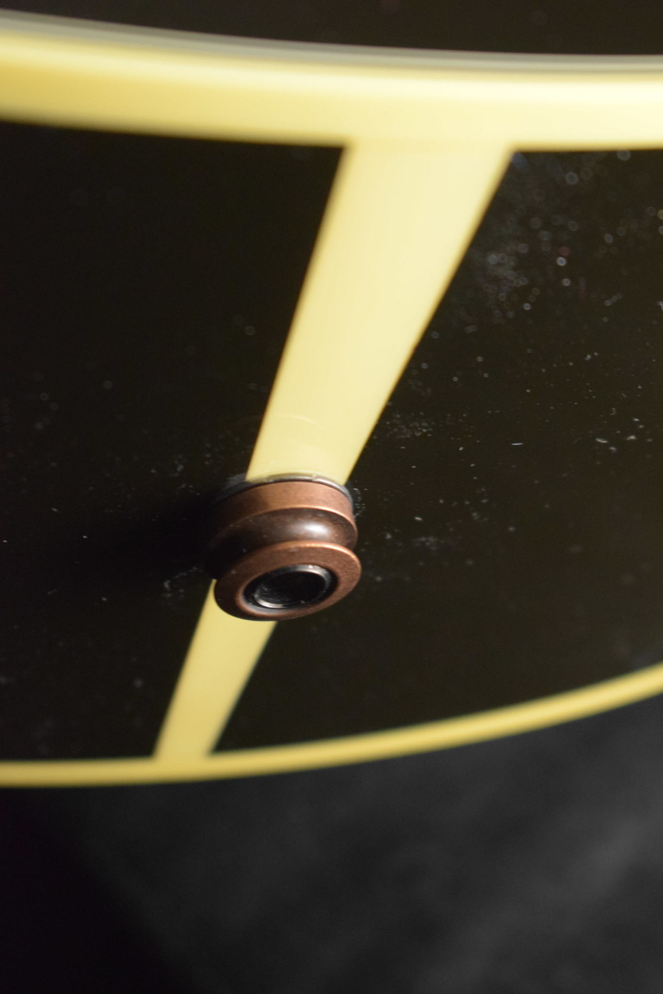 Gibson Gibson SJ-200 Original Vintage Sunburst