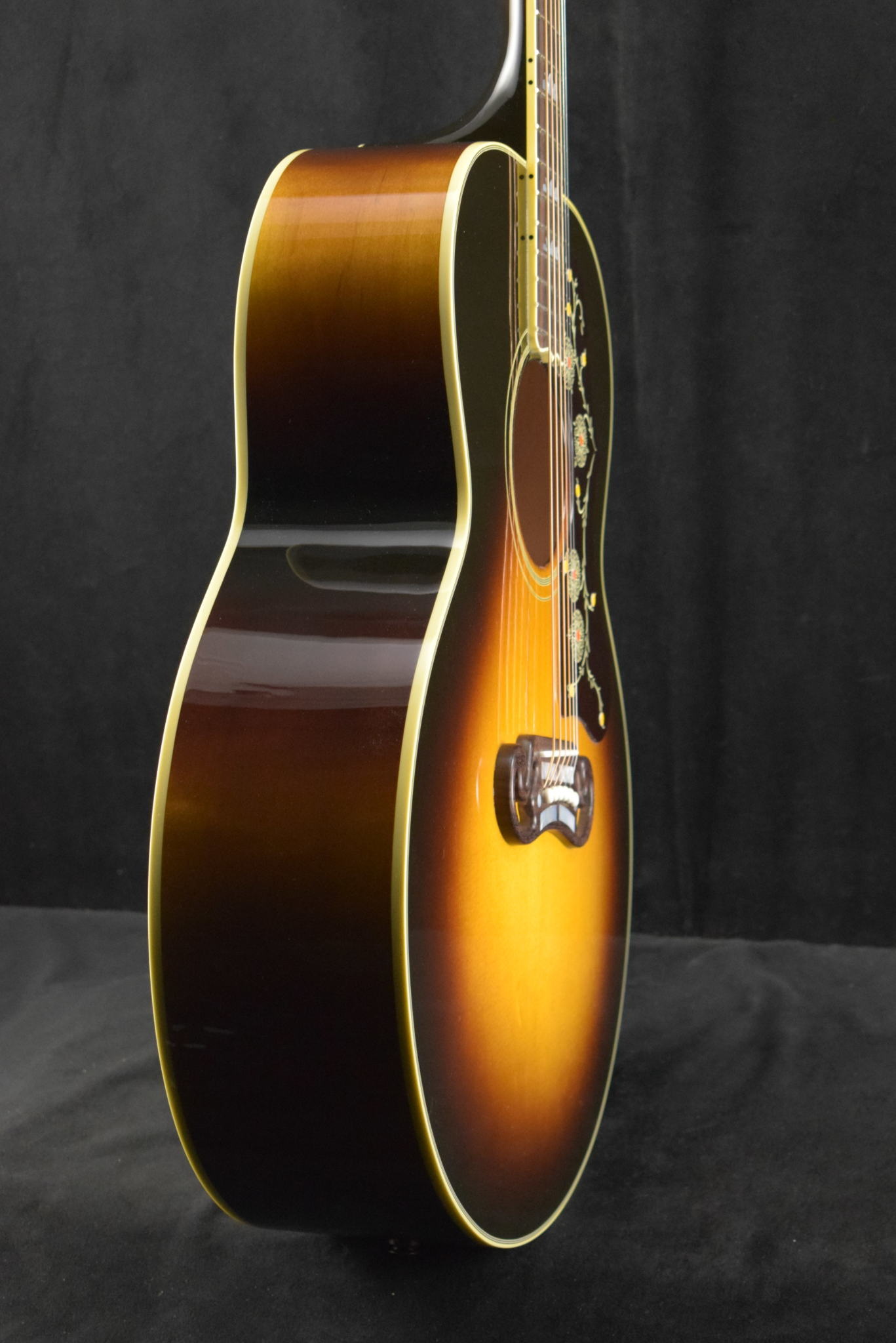 Gibson Gibson SJ-200 Original Vintage Sunburst