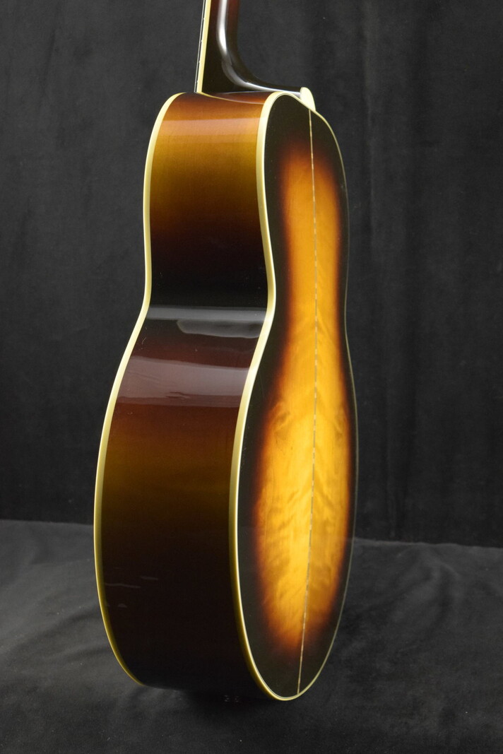 Gibson Gibson SJ-200 Original Vintage Sunburst