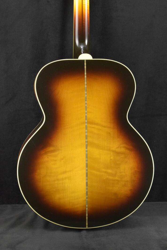 Gibson Gibson SJ-200 Original Vintage Sunburst