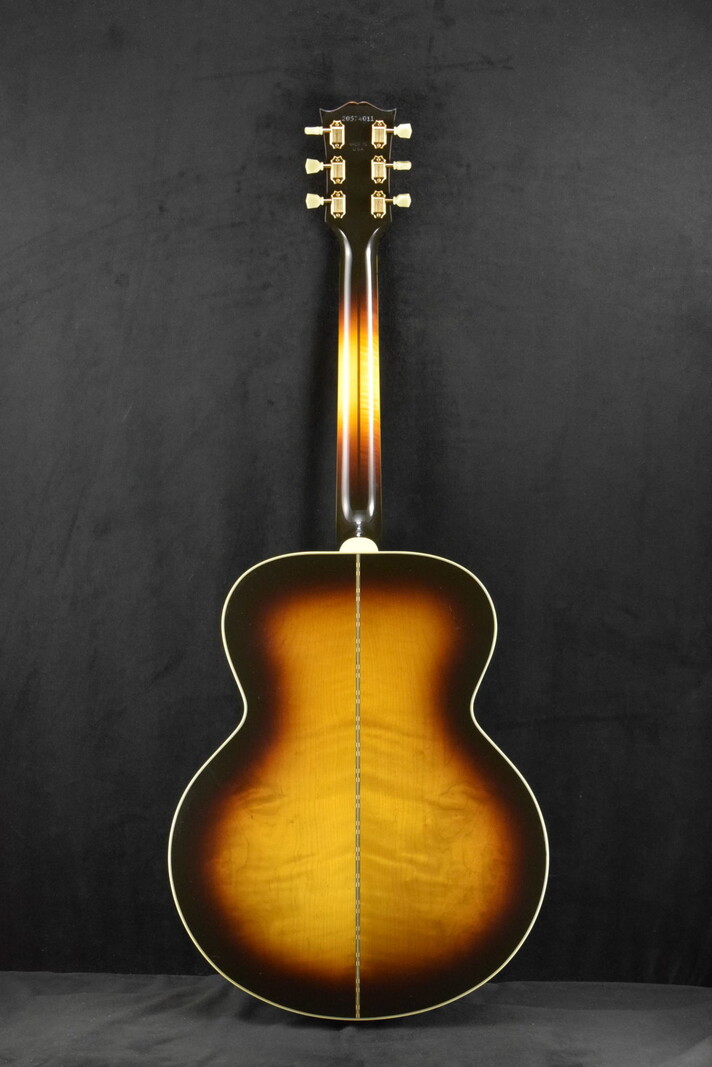 Gibson Gibson SJ-200 Original Vintage Sunburst