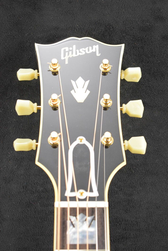 Gibson Gibson SJ-200 Original Vintage Sunburst