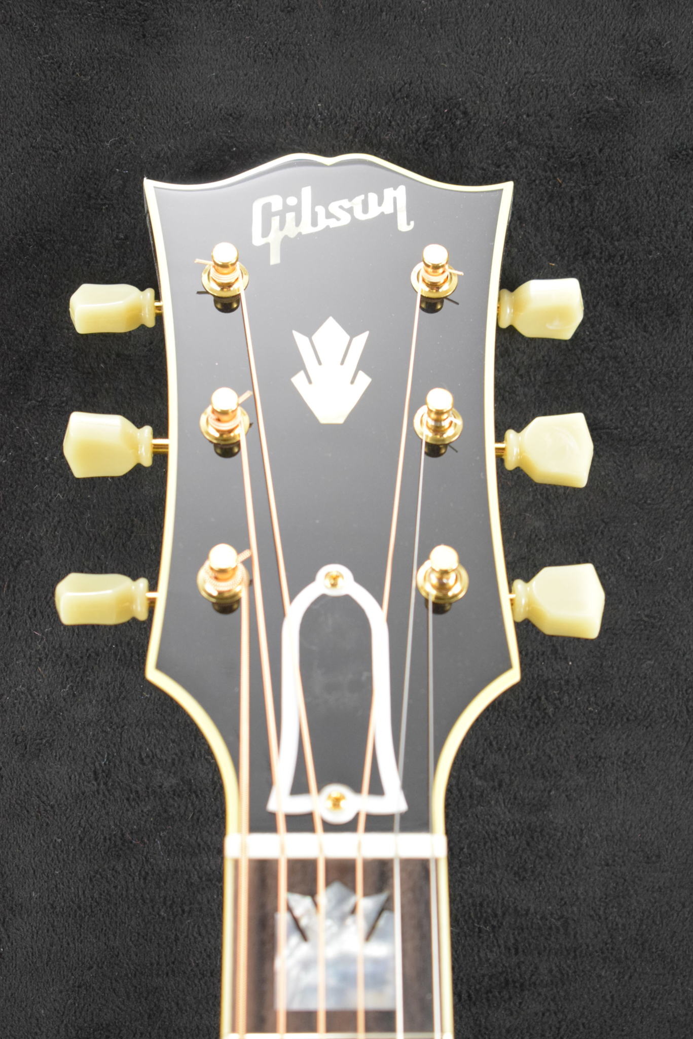 Gibson Gibson SJ-200 Original Vintage Sunburst