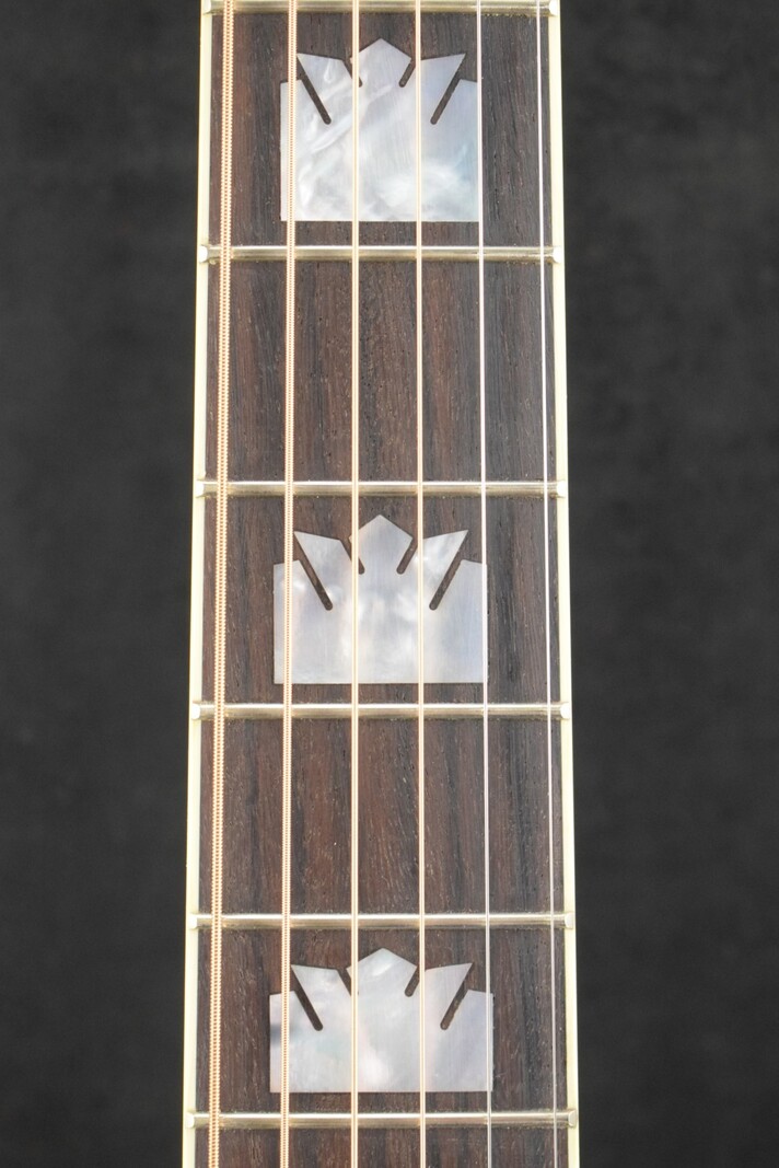 Gibson Gibson SJ-200 Original Vintage Sunburst