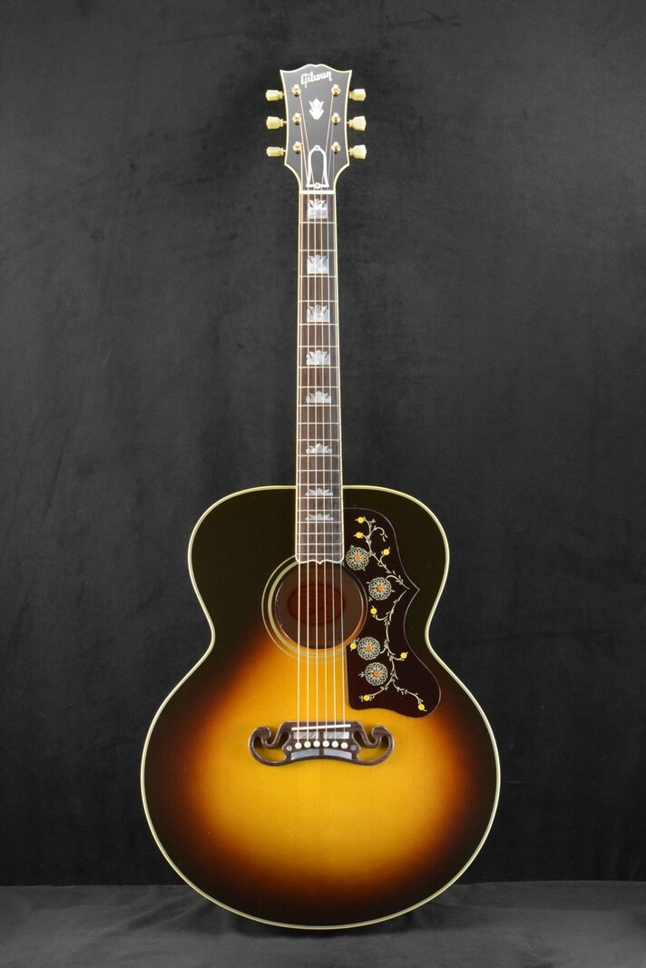Gibson Gibson SJ-200 Original Vintage Sunburst