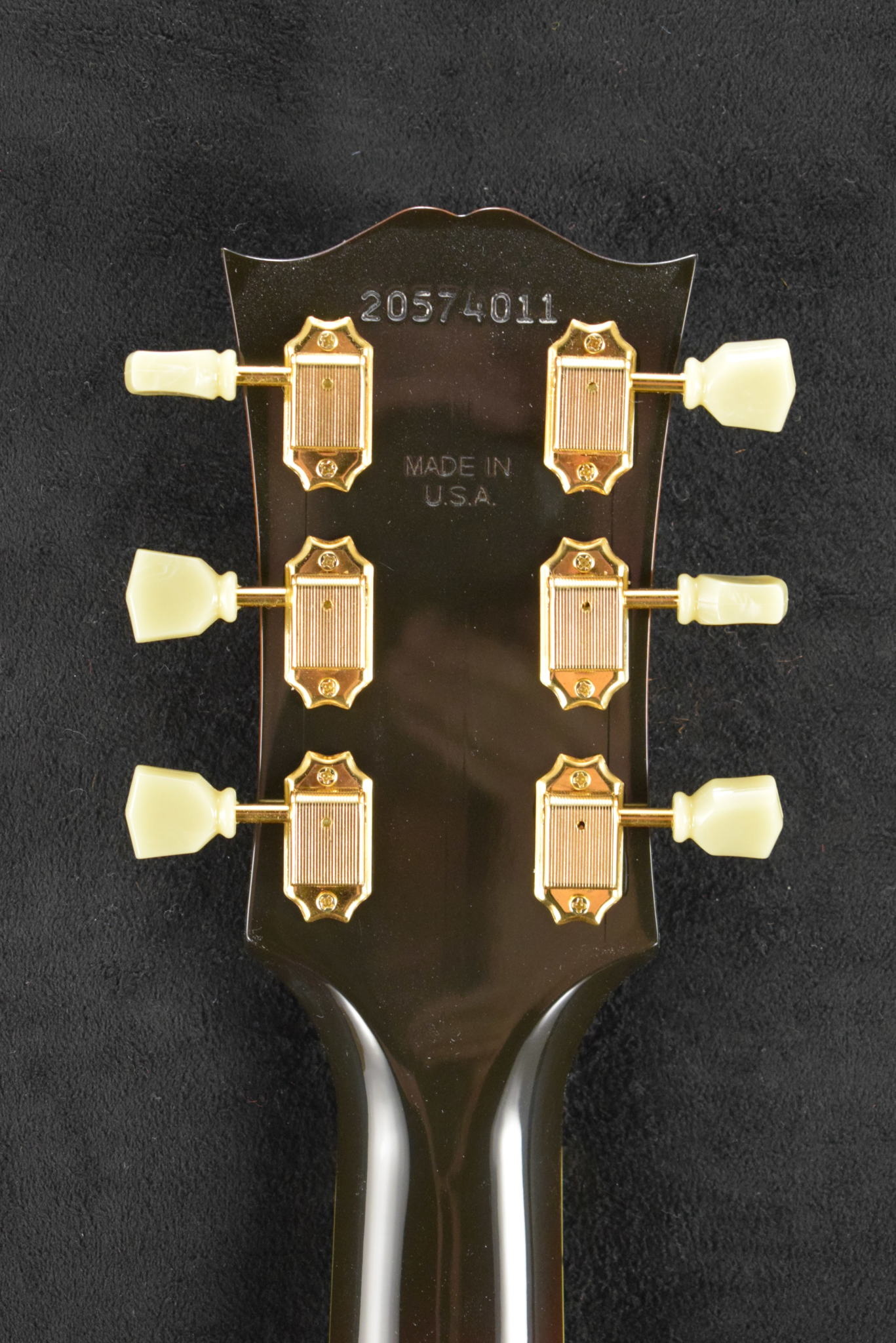 Gibson Gibson SJ-200 Original Vintage Sunburst