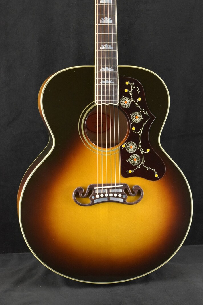 Gibson sj 200 original 2025