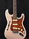 Fender Fender American Professional II Stratocaster Thinline Transparent Shell Pink Rosewood Fingerboard