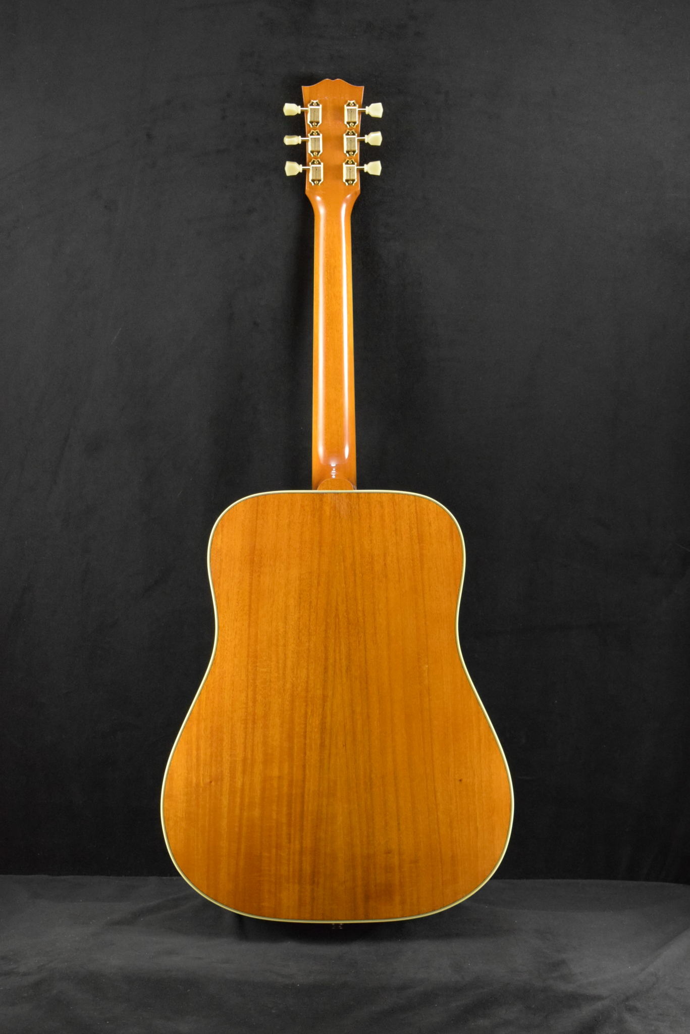 Gibson Gibson Hummingbird Original Heritage Cherry Sunburst