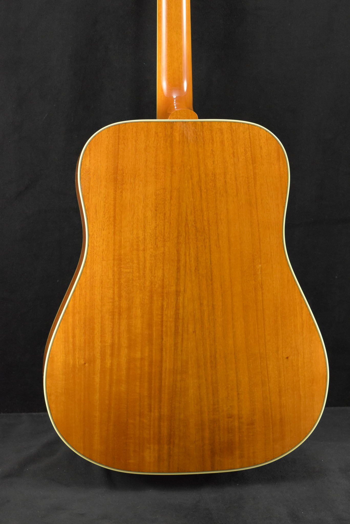 Gibson Gibson Hummingbird Original Heritage Cherry Sunburst