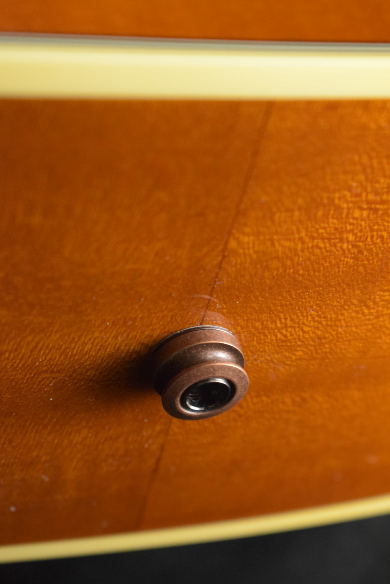 Gibson Gibson Hummingbird Original Heritage Cherry Sunburst