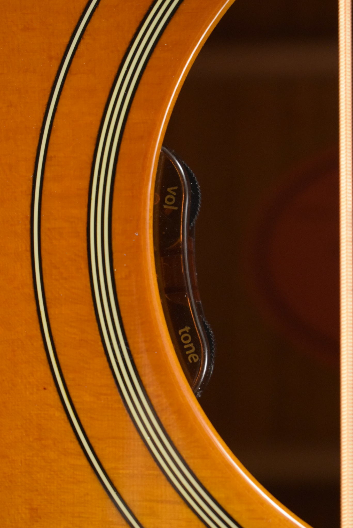 Gibson Gibson Hummingbird Original Heritage Cherry Sunburst