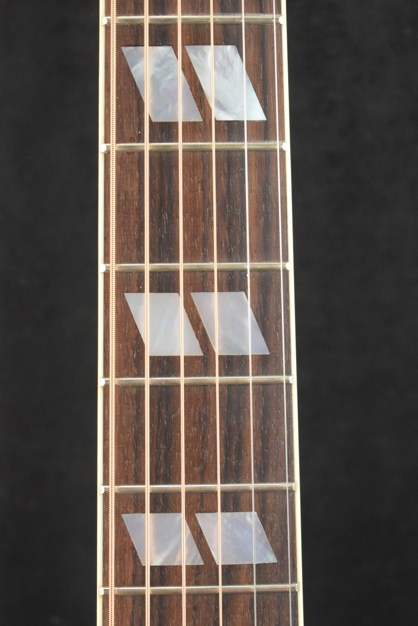 Gibson Gibson Hummingbird Original Heritage Cherry Sunburst