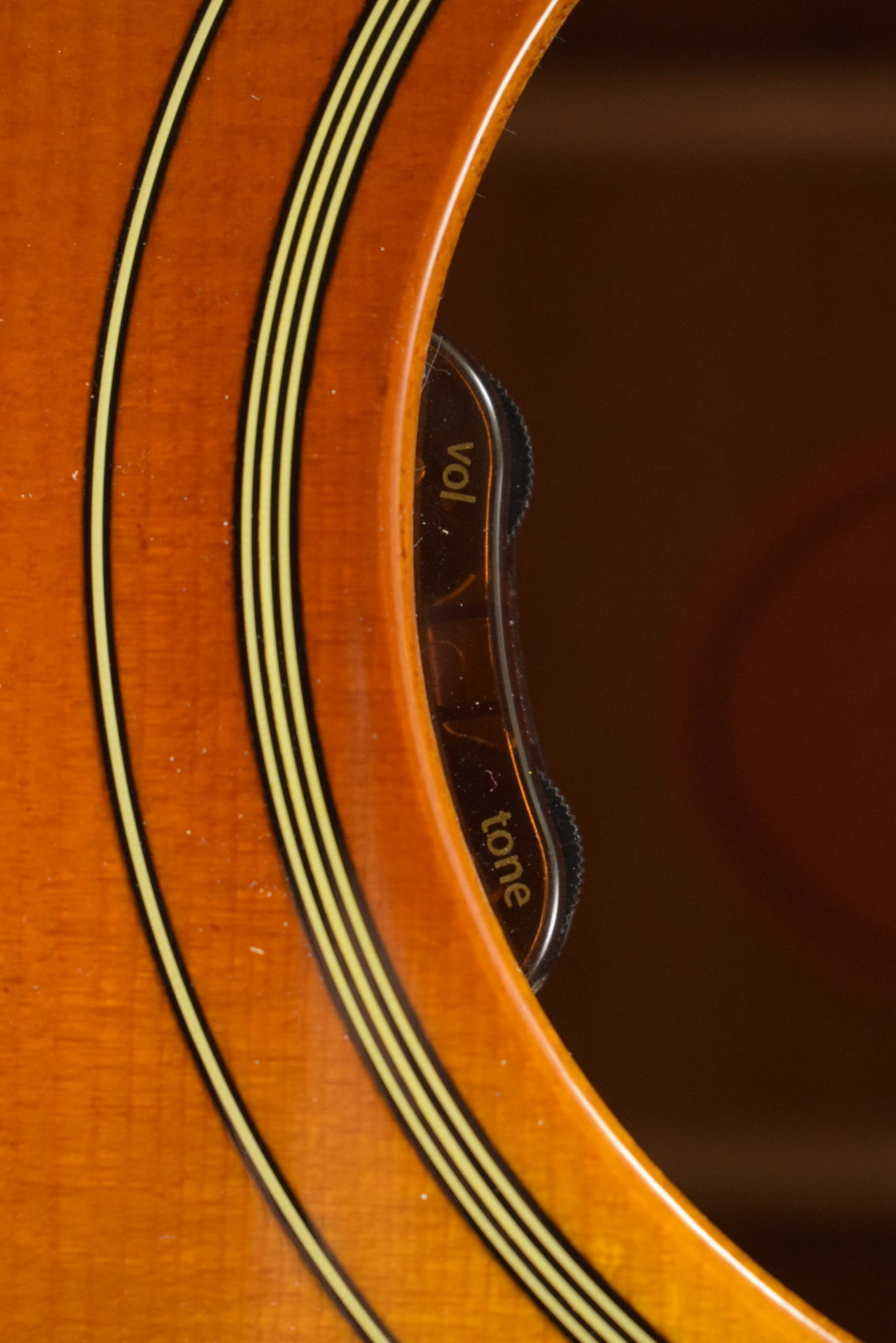 Gibson Gibson Hummingbird Original Heritage Cherry Sunburst