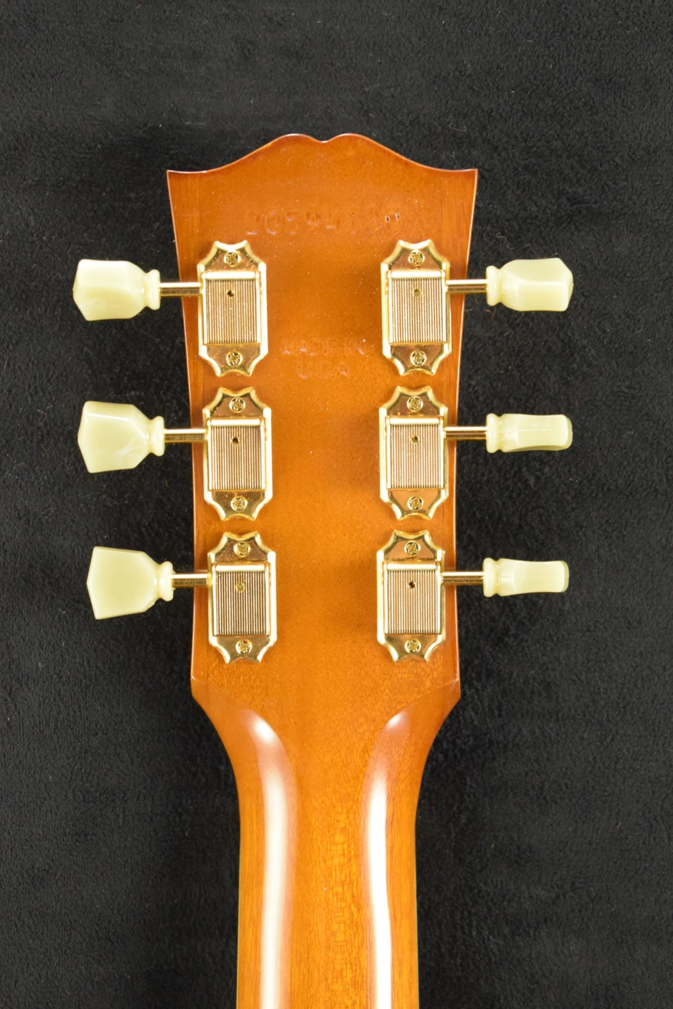 Gibson Gibson Hummingbird Original Heritage Cherry Sunburst