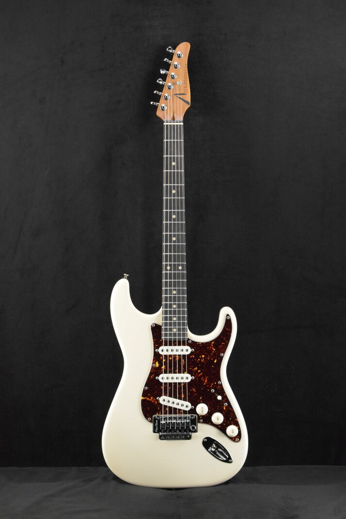 Tom Anderson Tom Anderson Icon Classic Olympic White