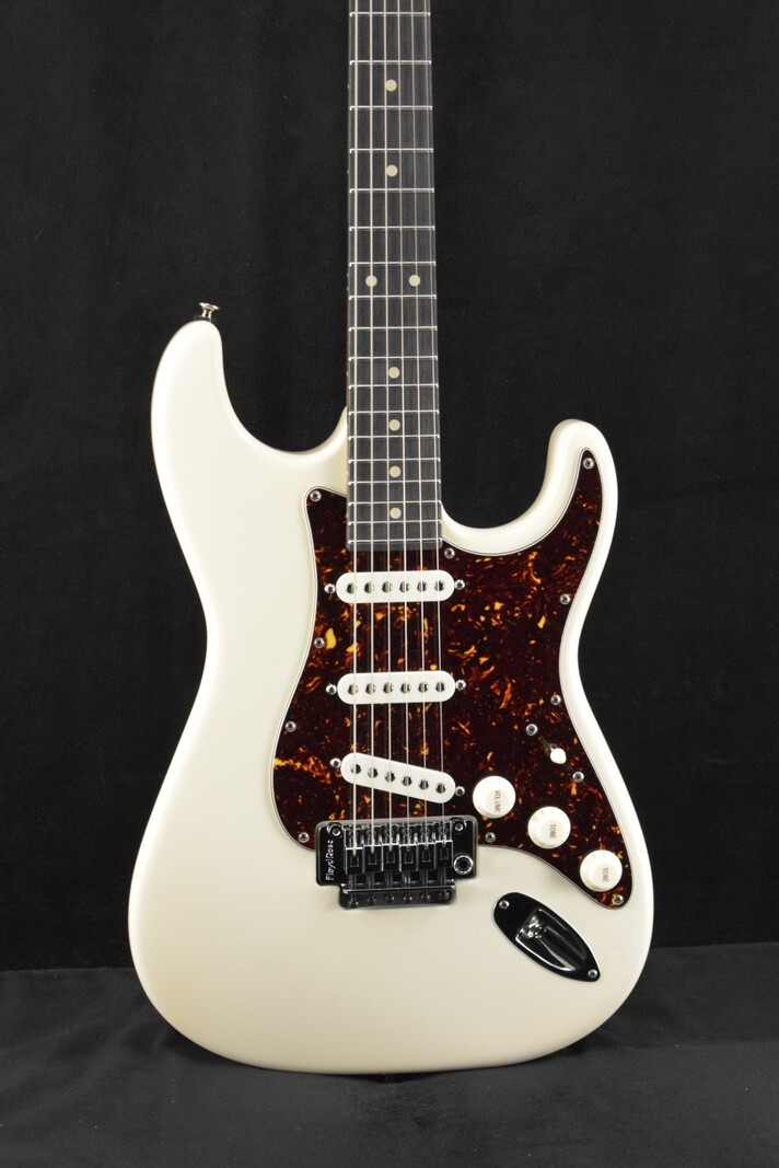 Tom Anderson Tom Anderson Icon Classic Olympic White